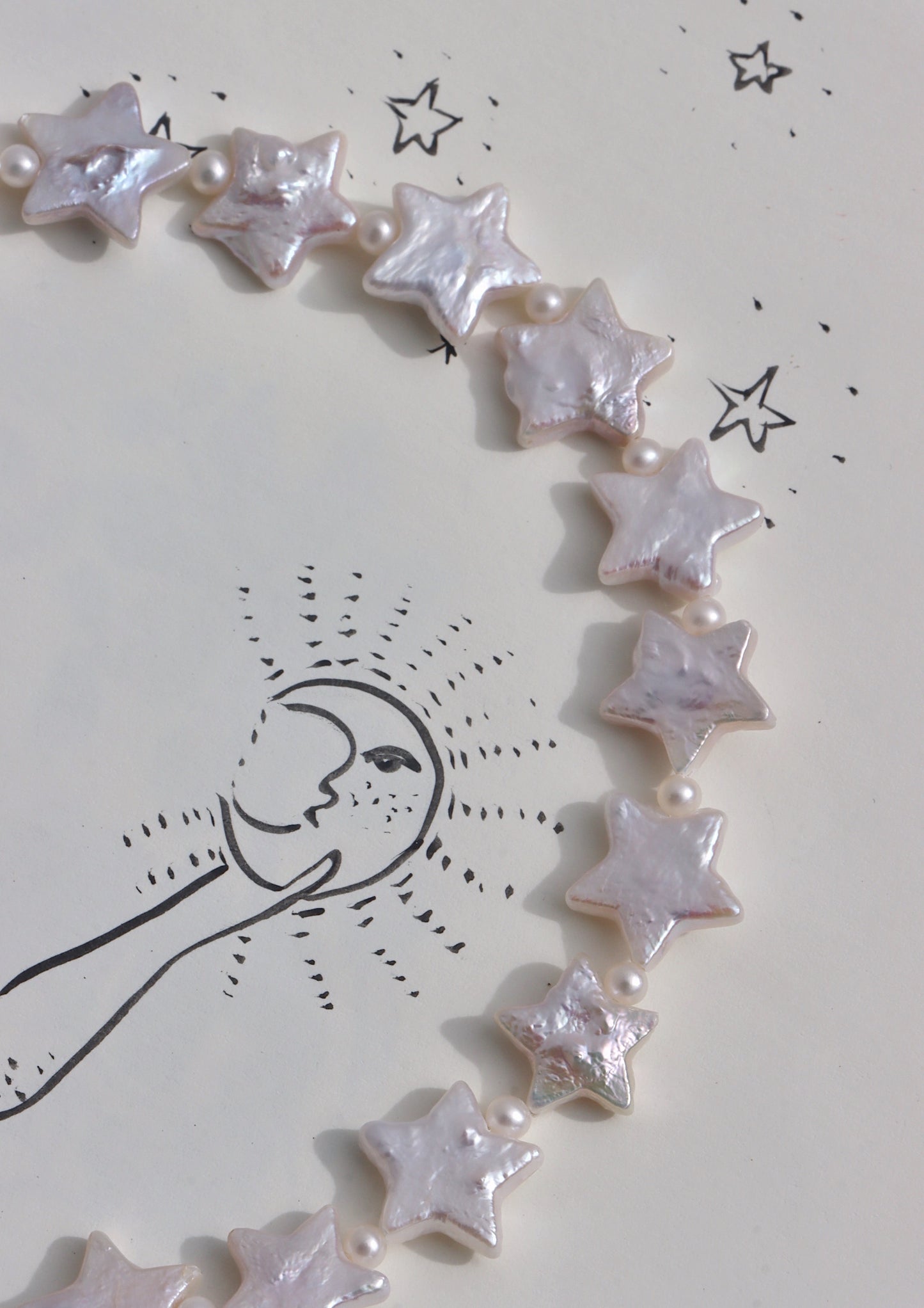 Secrets Of The Stars