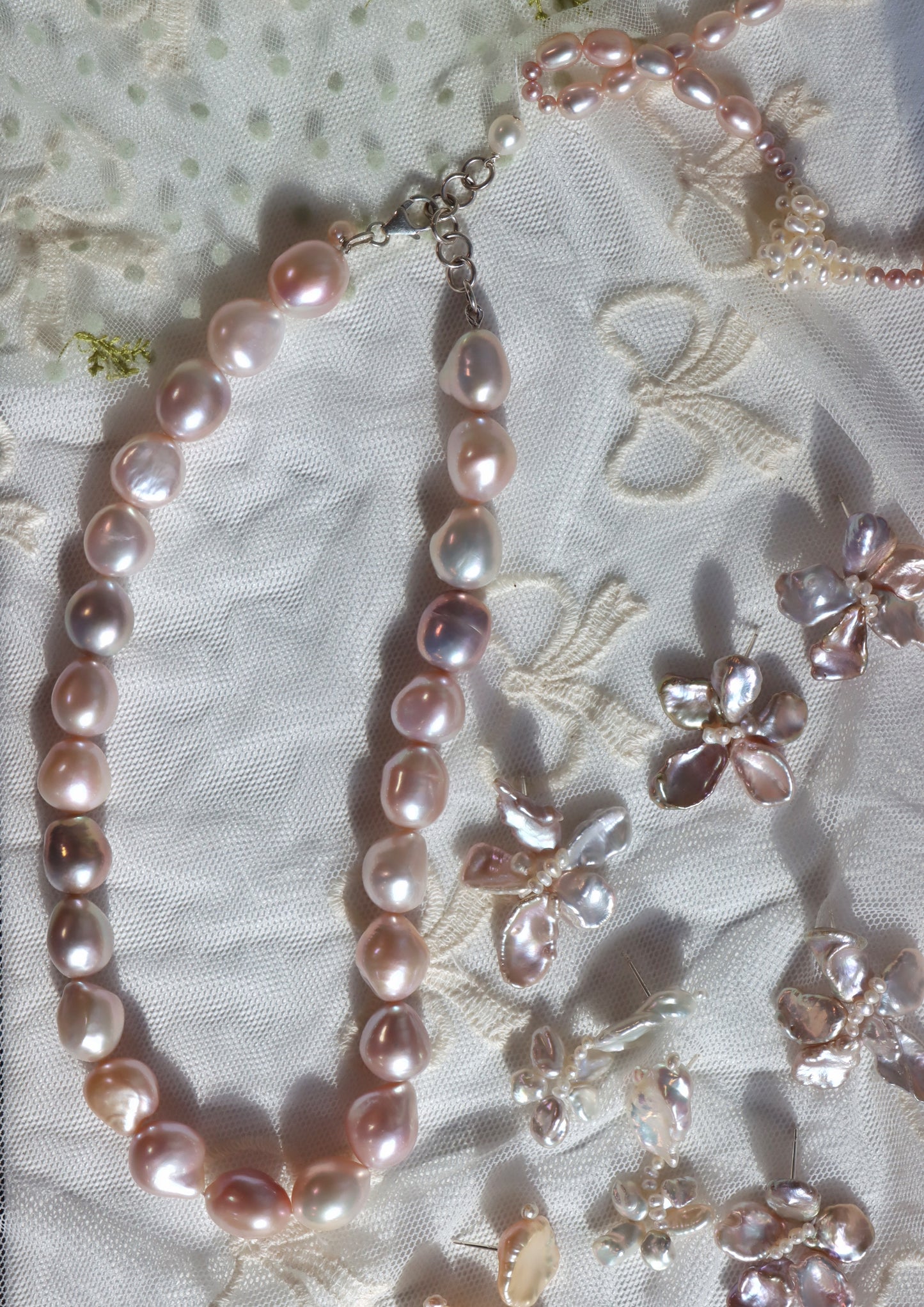 Girl In A Coffee Shop