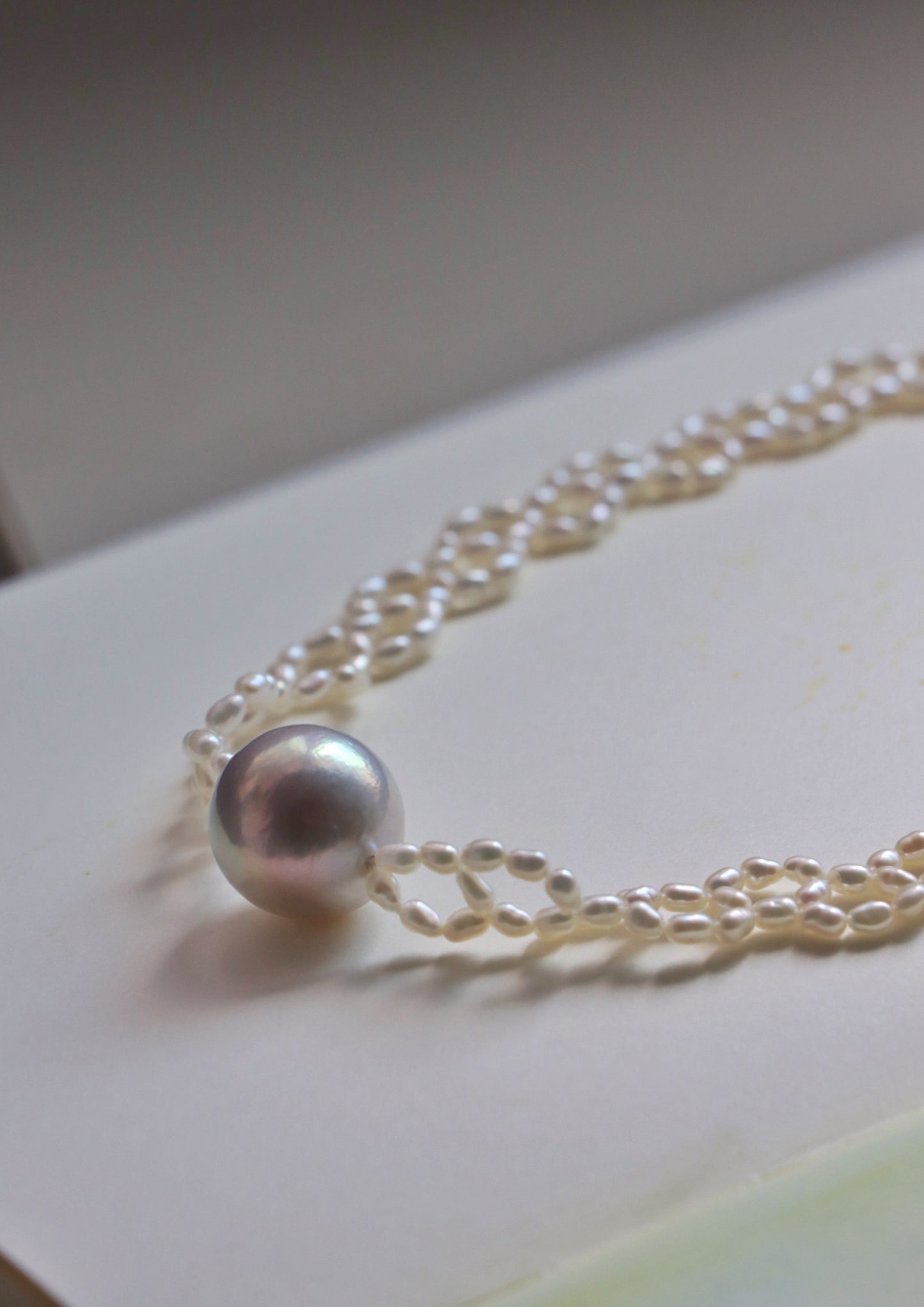 The Scent Of A Romantic Evening