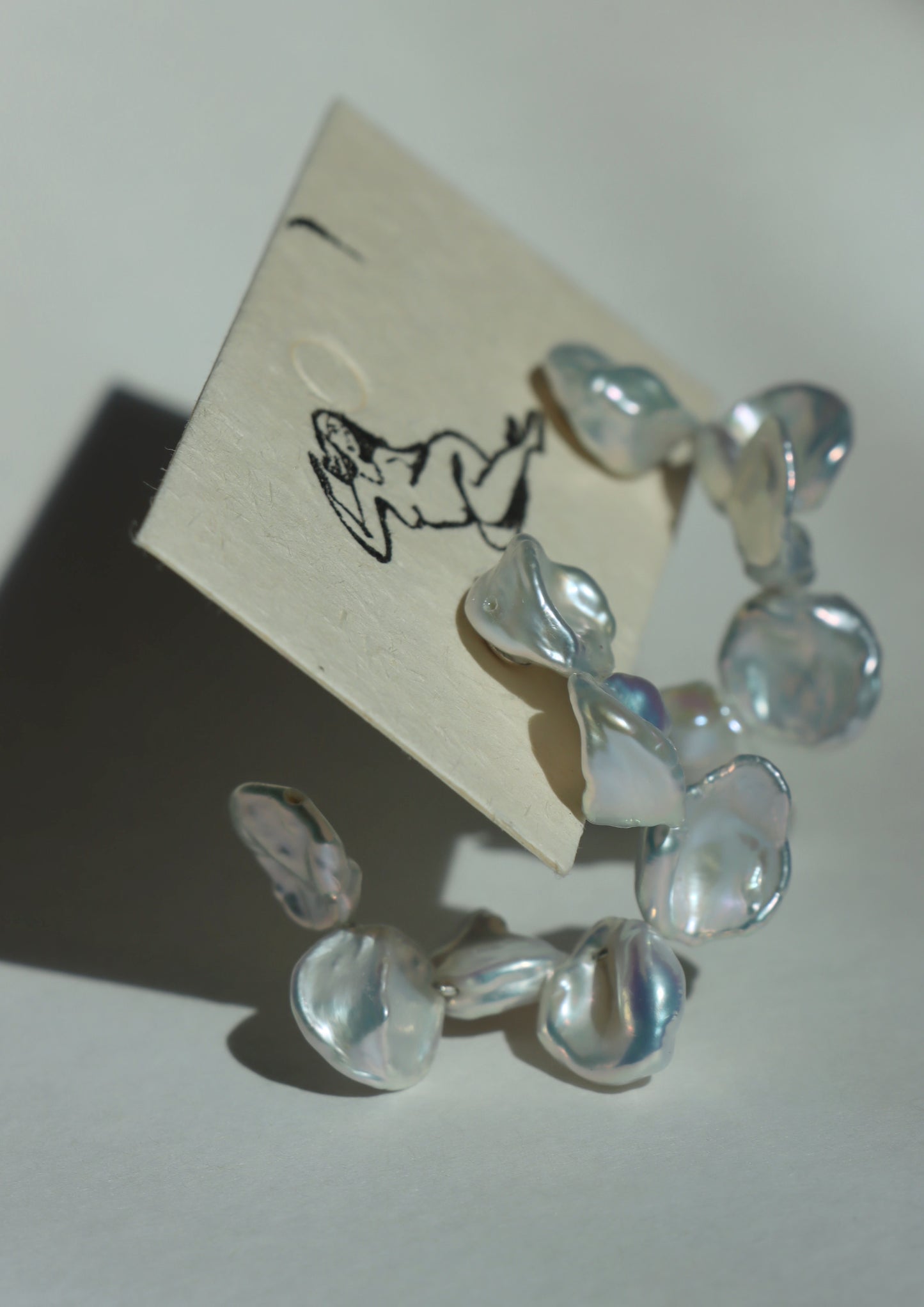 Moonbeam Wreath