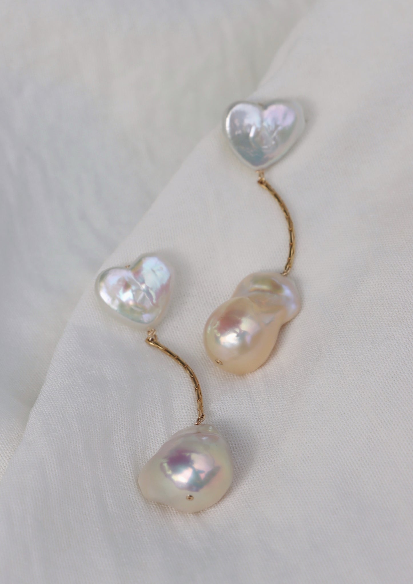 My Darling Dear (Long)