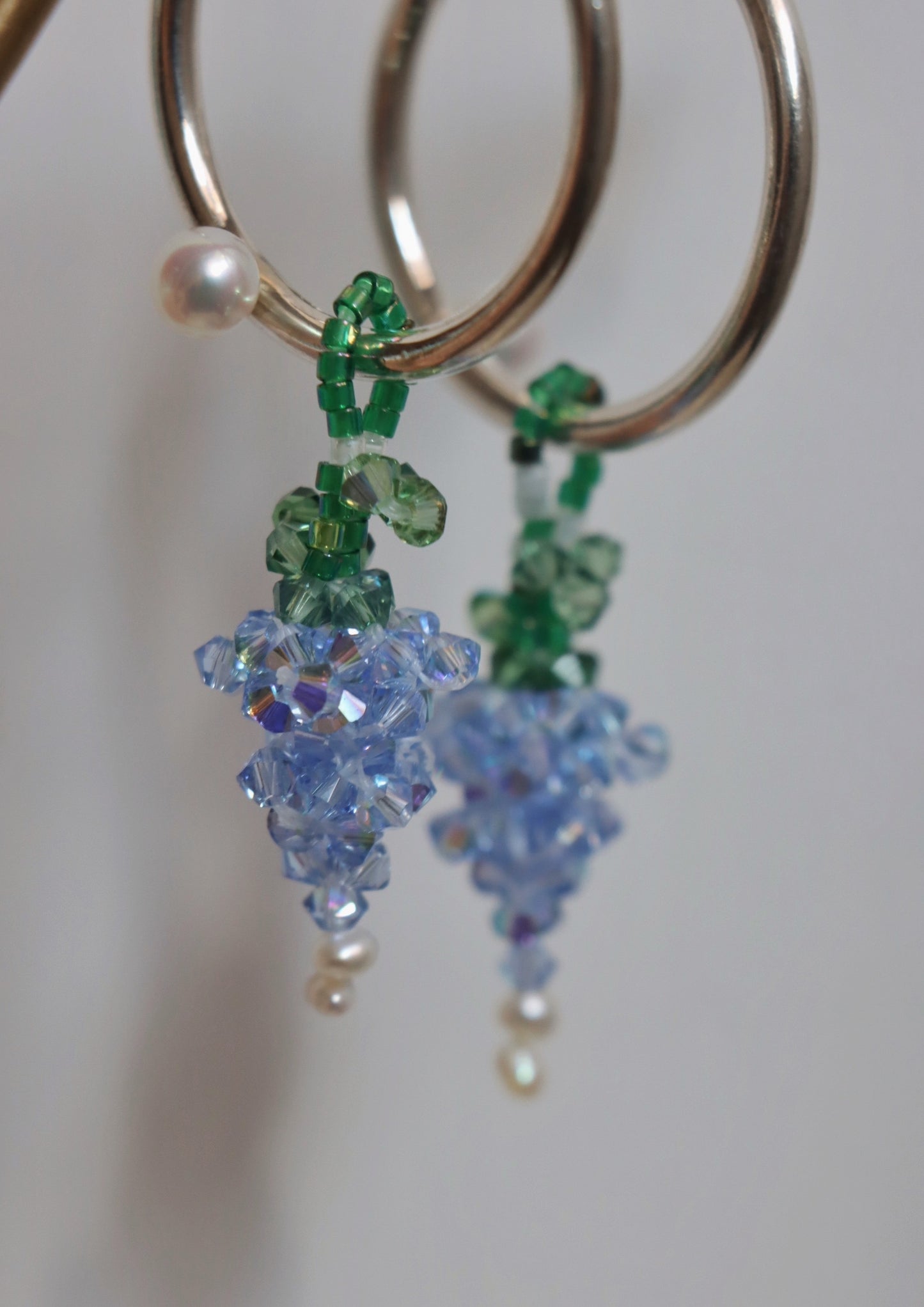 (CHARM) Sour Grapes