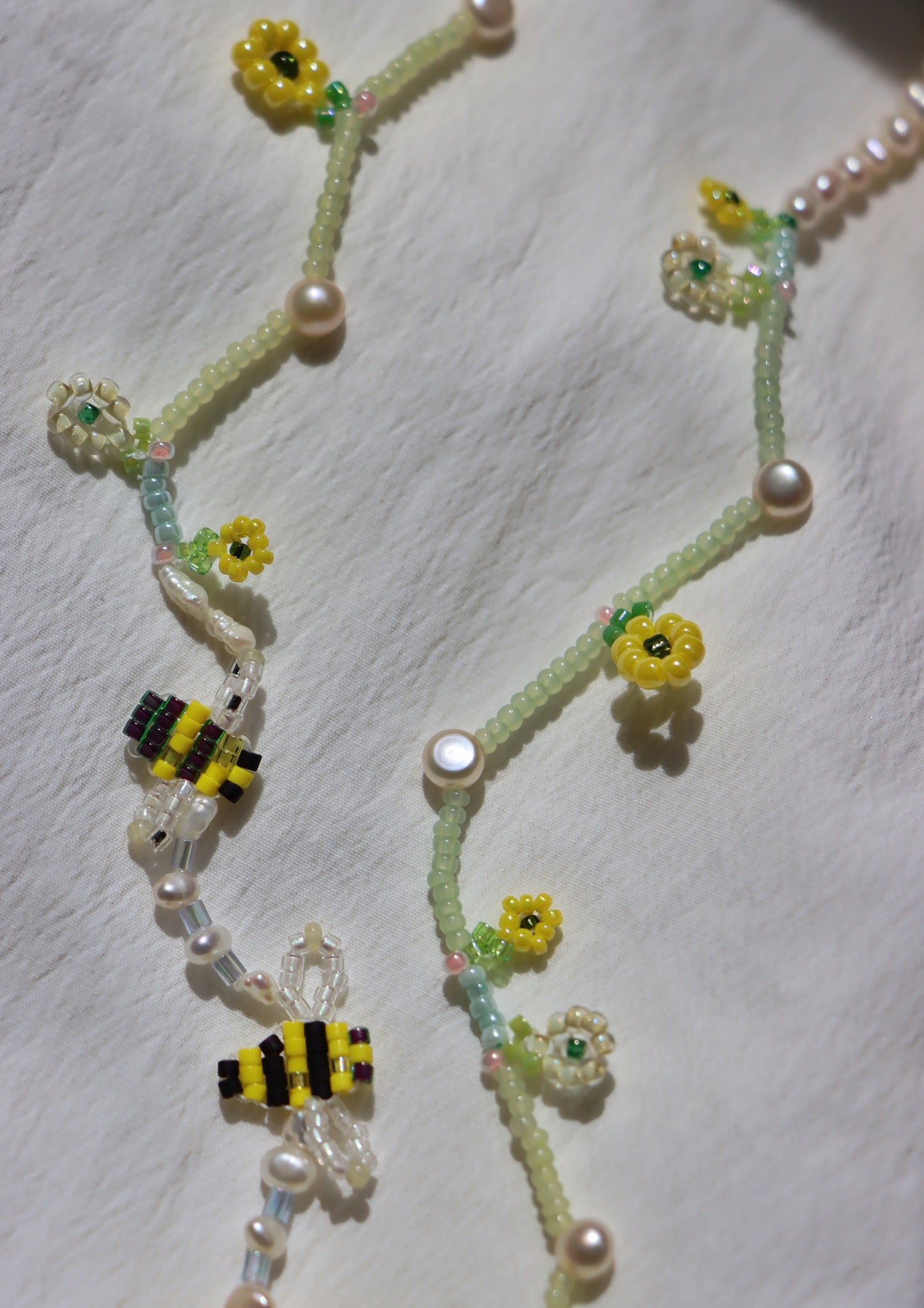 Sunflowers / Busy Bees / Wild Daisies