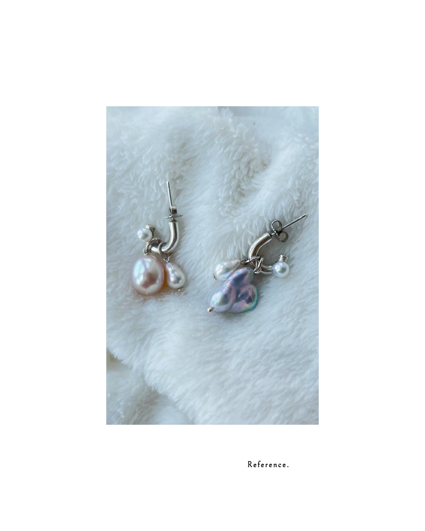 ( Charm ) Little Miss Loves Pink