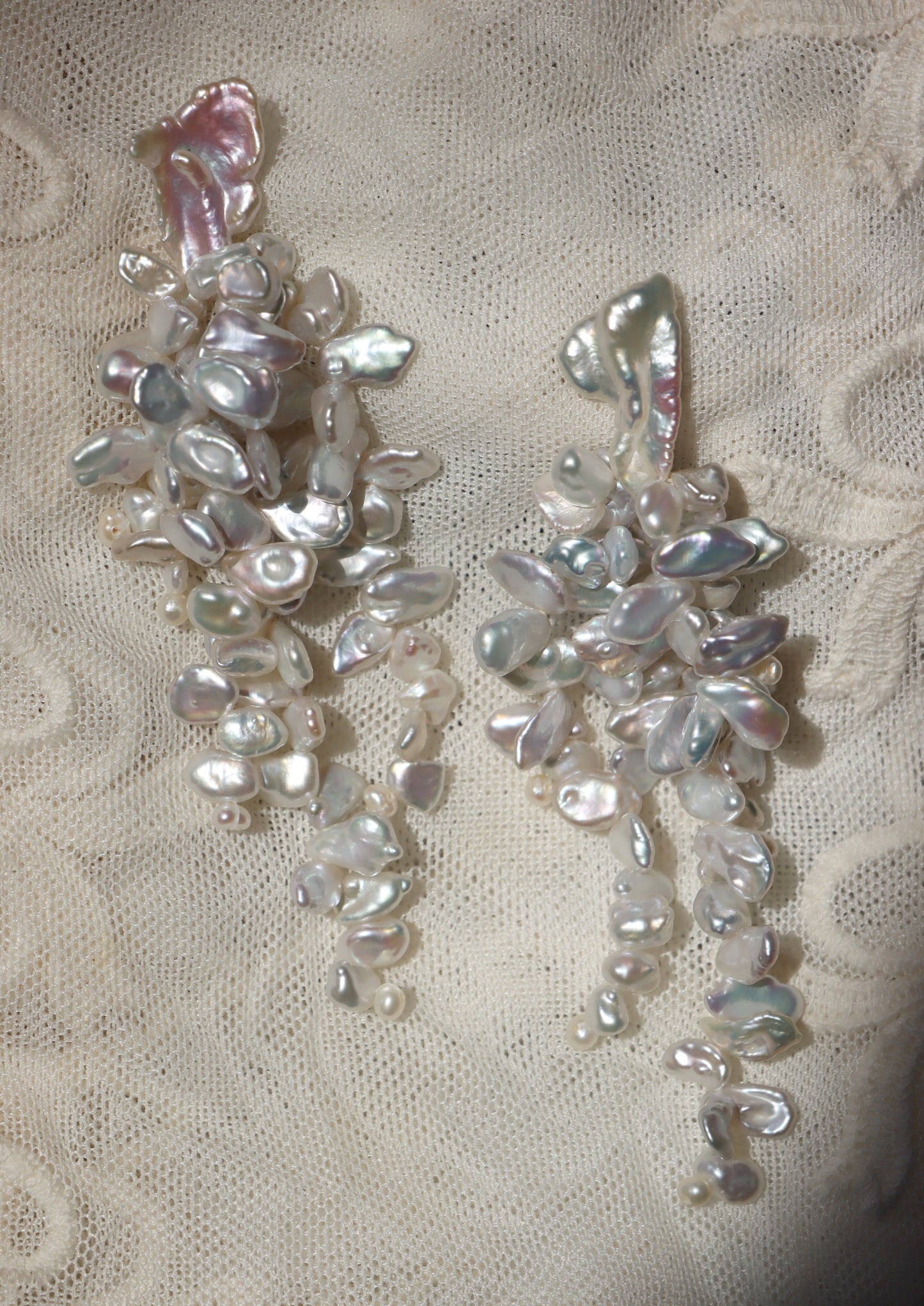 Ocean Glimmers (9 CM)