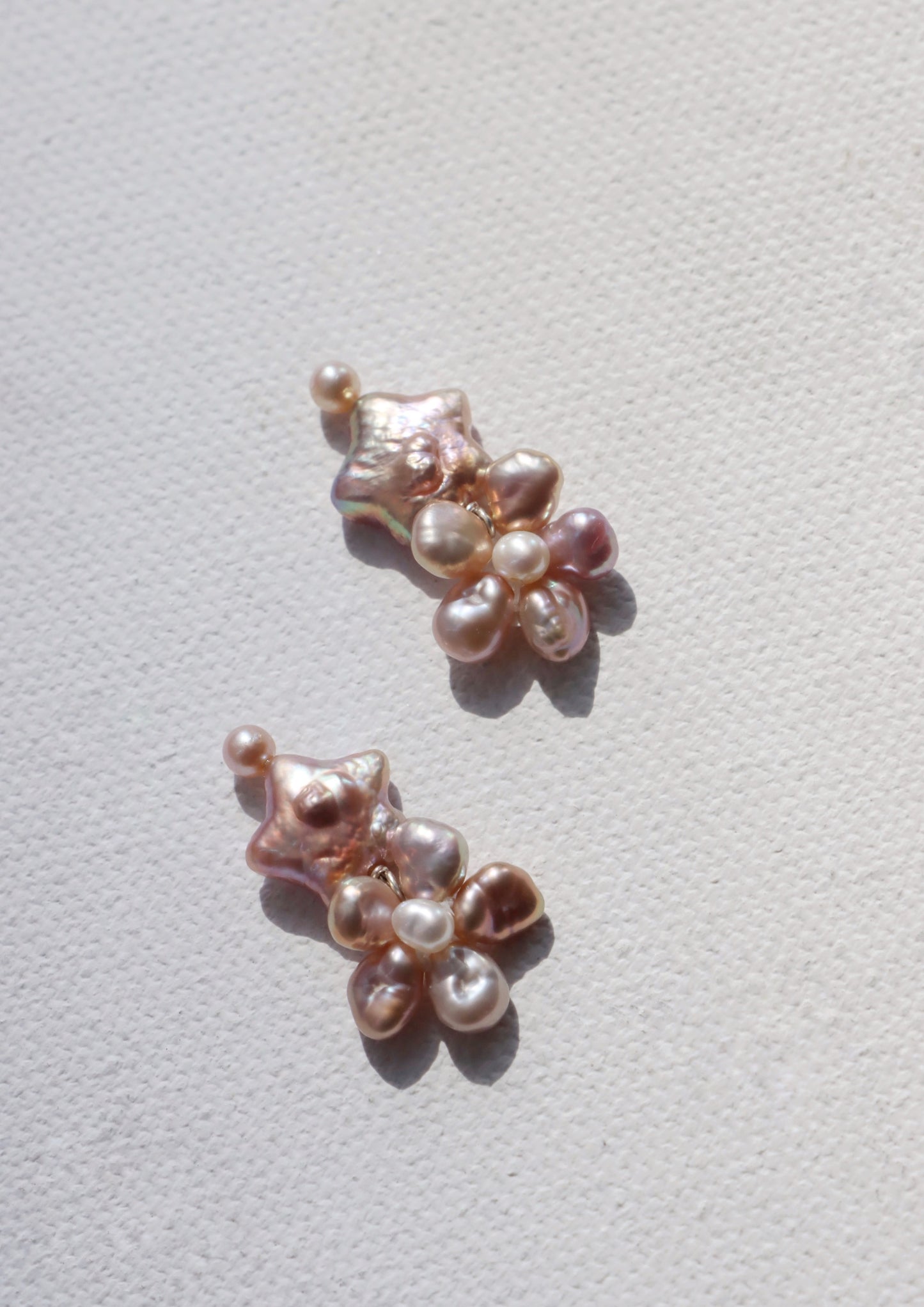 The Stars Are Little Daisies