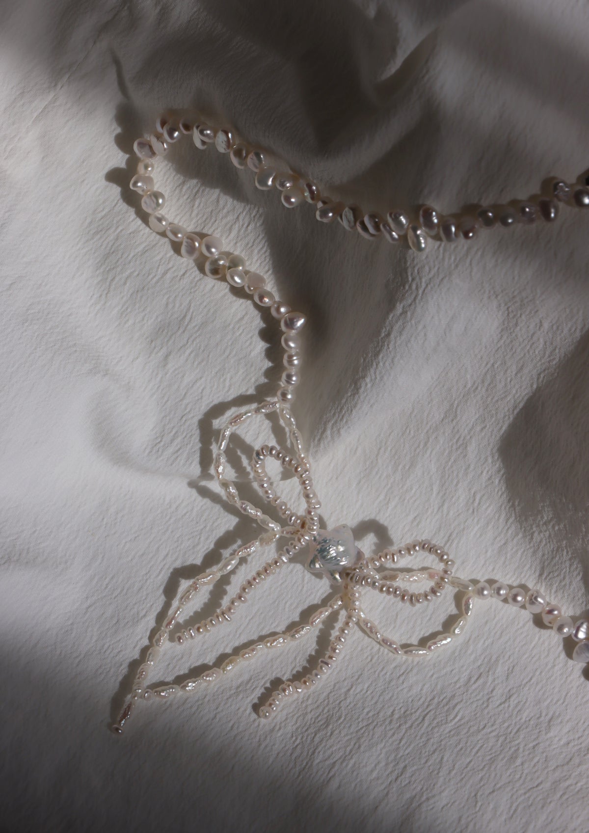 Raw Muse Ribbons - Make A Wish