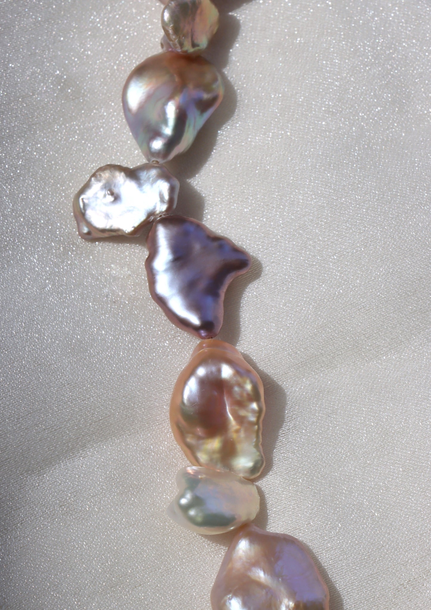 Caramelised Sugar Shards