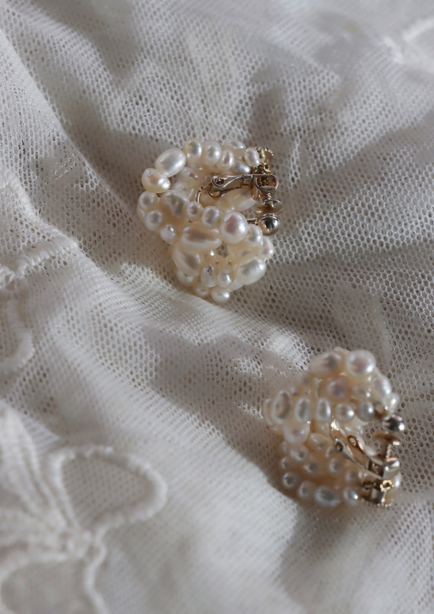 (Clip On) HARPER  ISABELLE