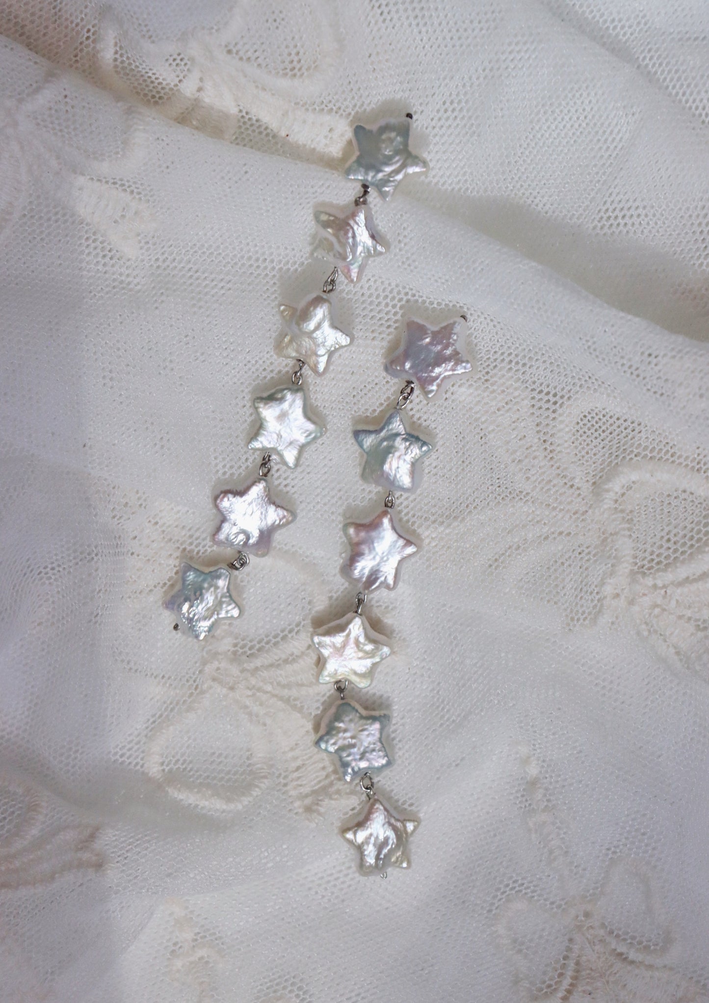 Being Called Stargirl (Long)