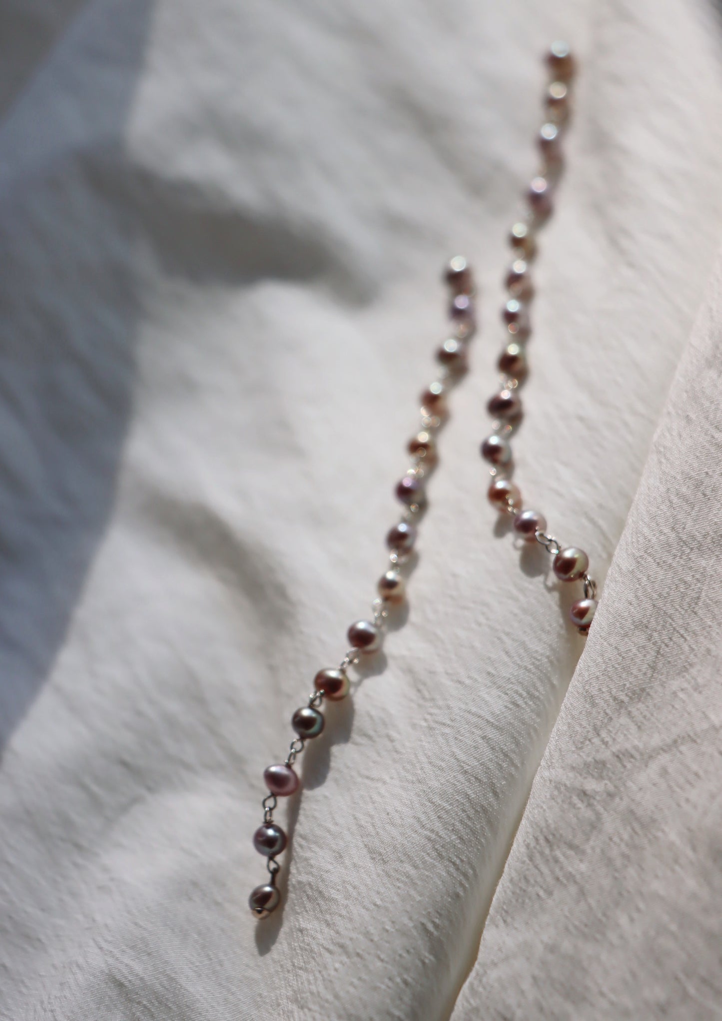 Baby's Breath II ( Metallic)