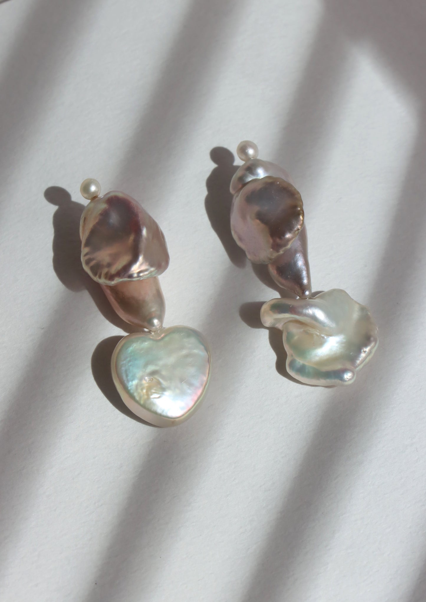 Unfinished Yet Beautiful