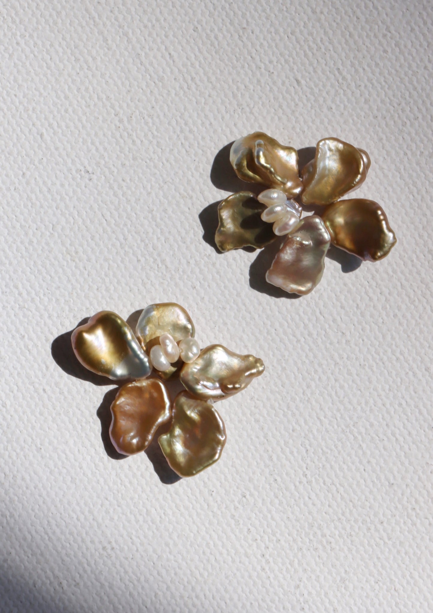 Exotic Beauty - Ophira