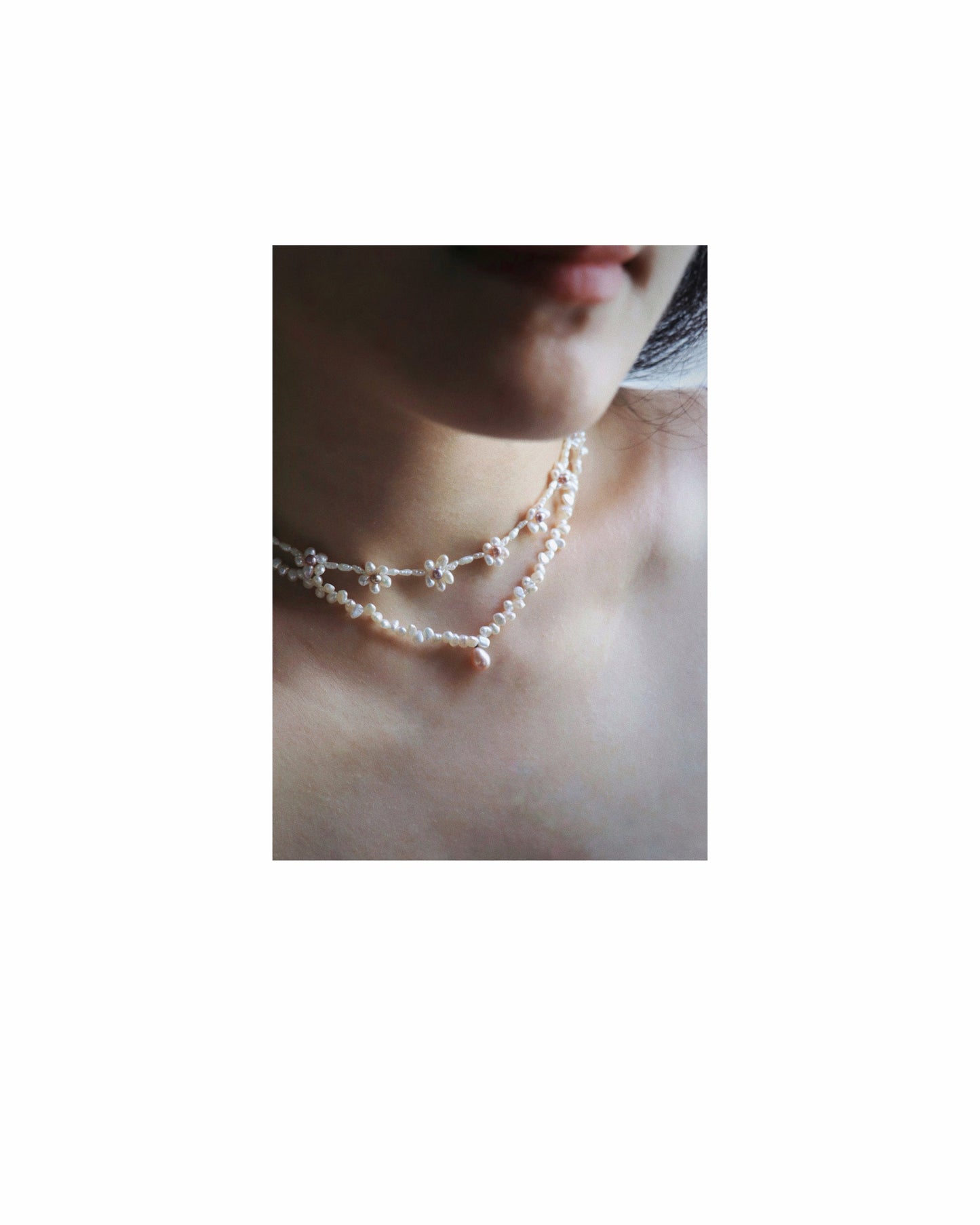Lace Trim