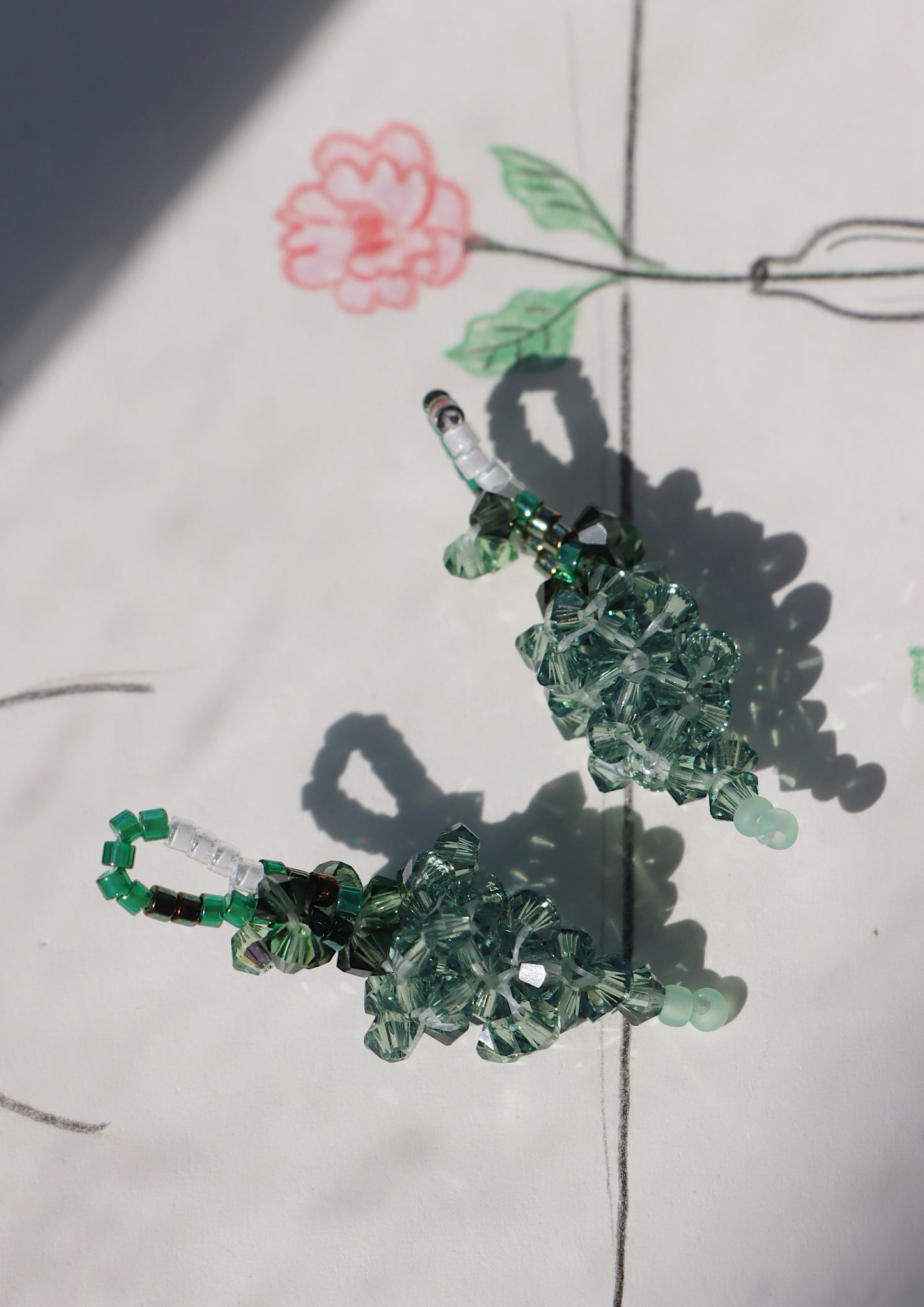 (CHARM) Sour Grapes