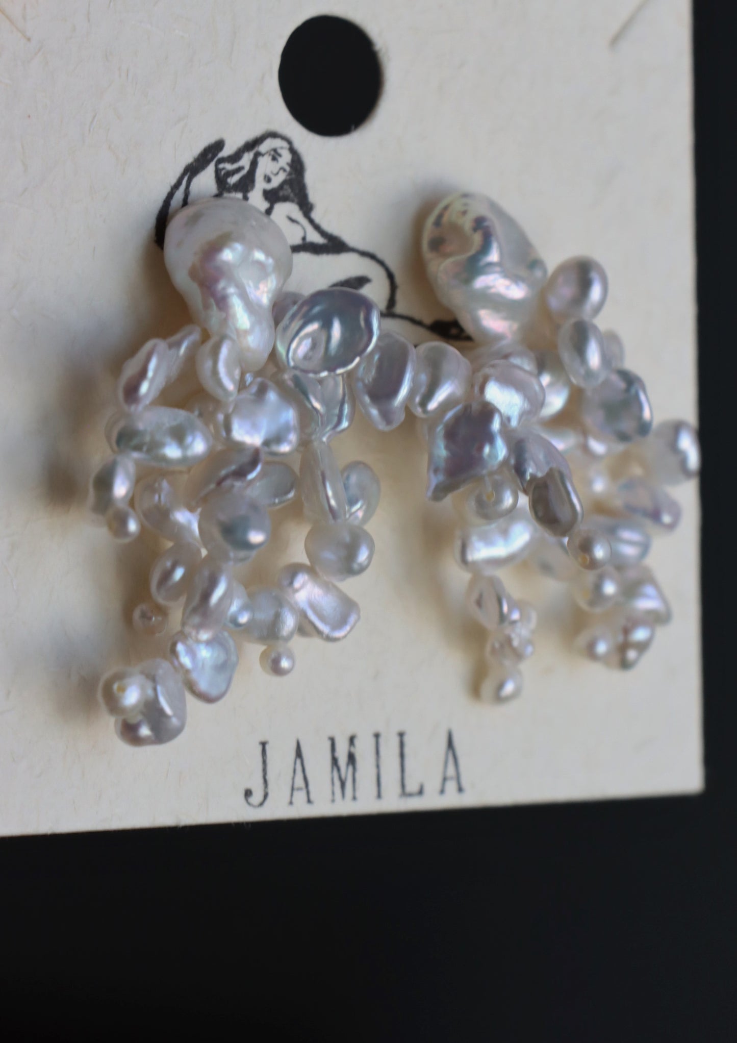 Ocean Glimmers (4CM)