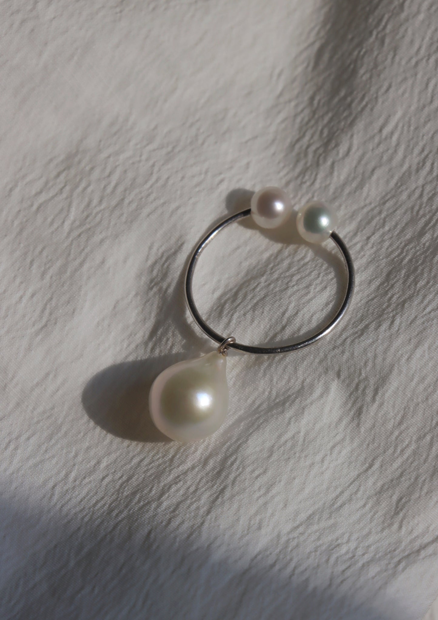 Mermaid’s Dewdrop