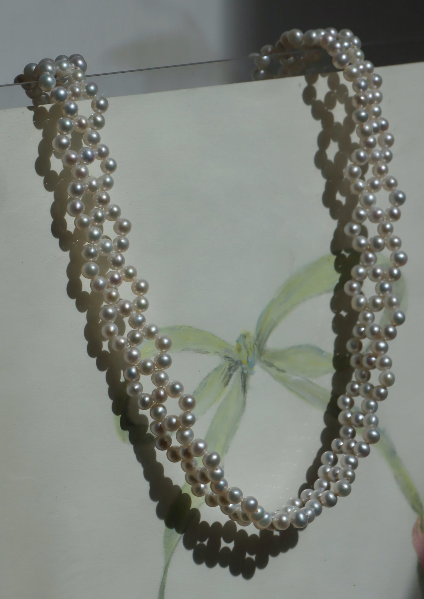( JULY special ) Rosalba