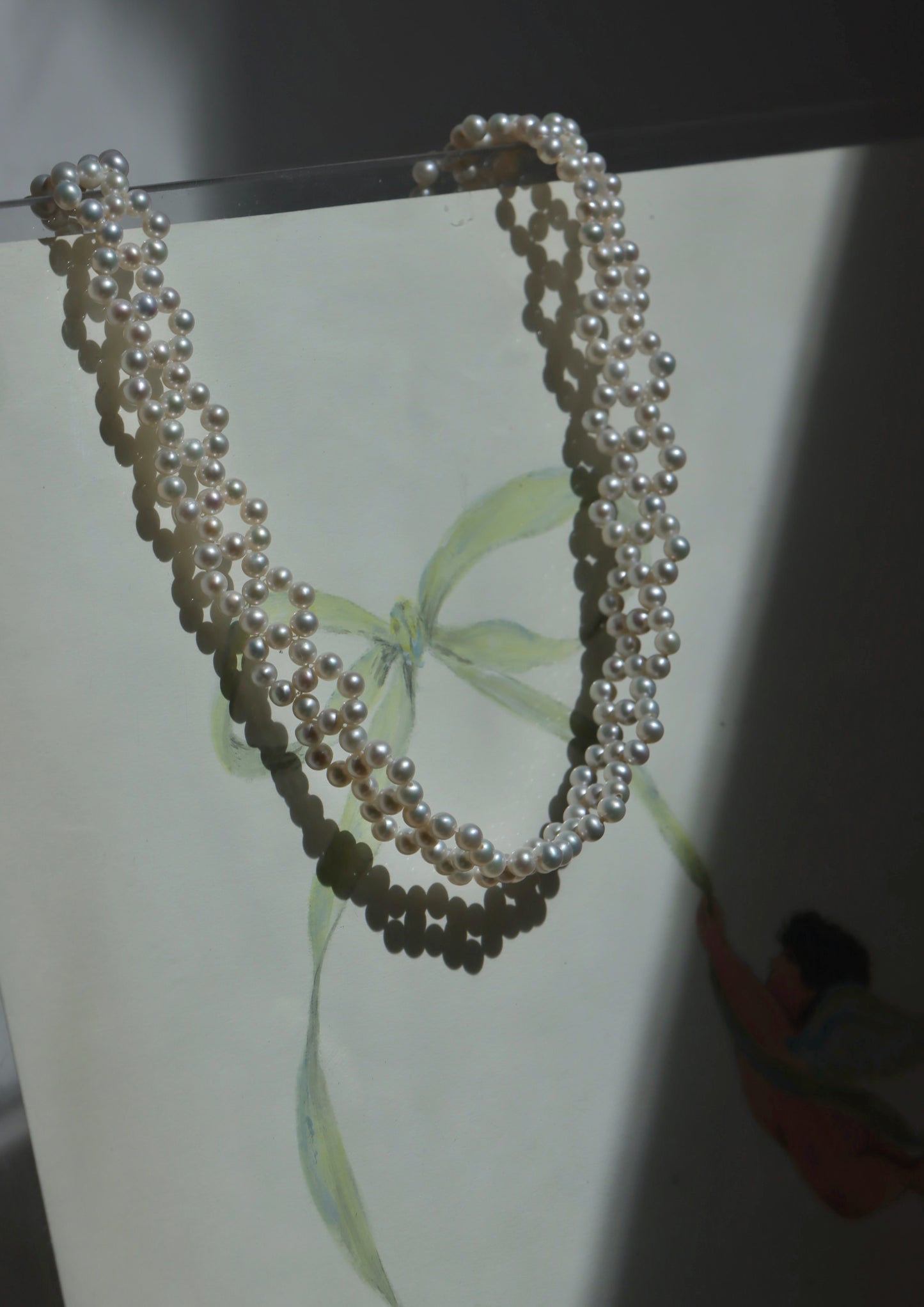 ( JULY special ) Rosalba