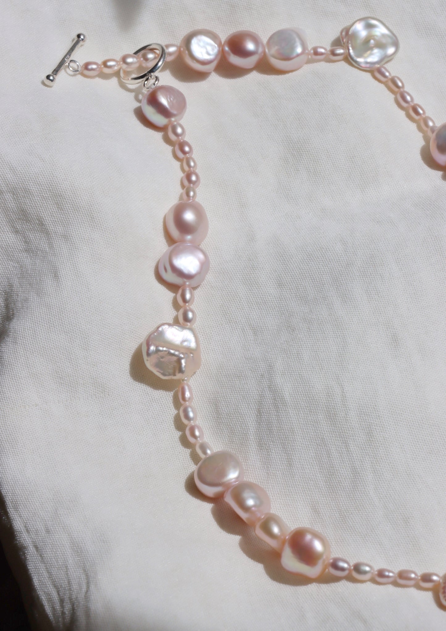 The Art Of Going Through