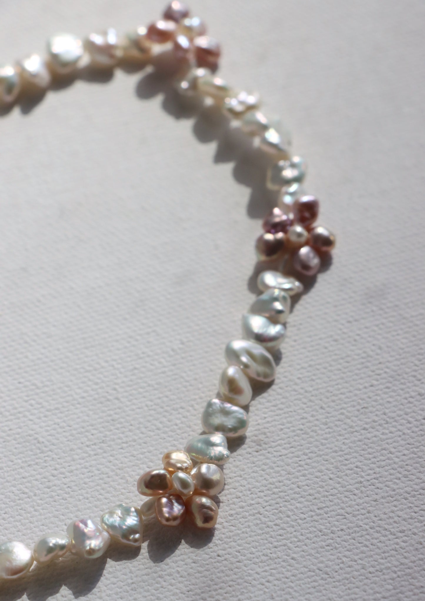 Fairy Flying Over A Lake