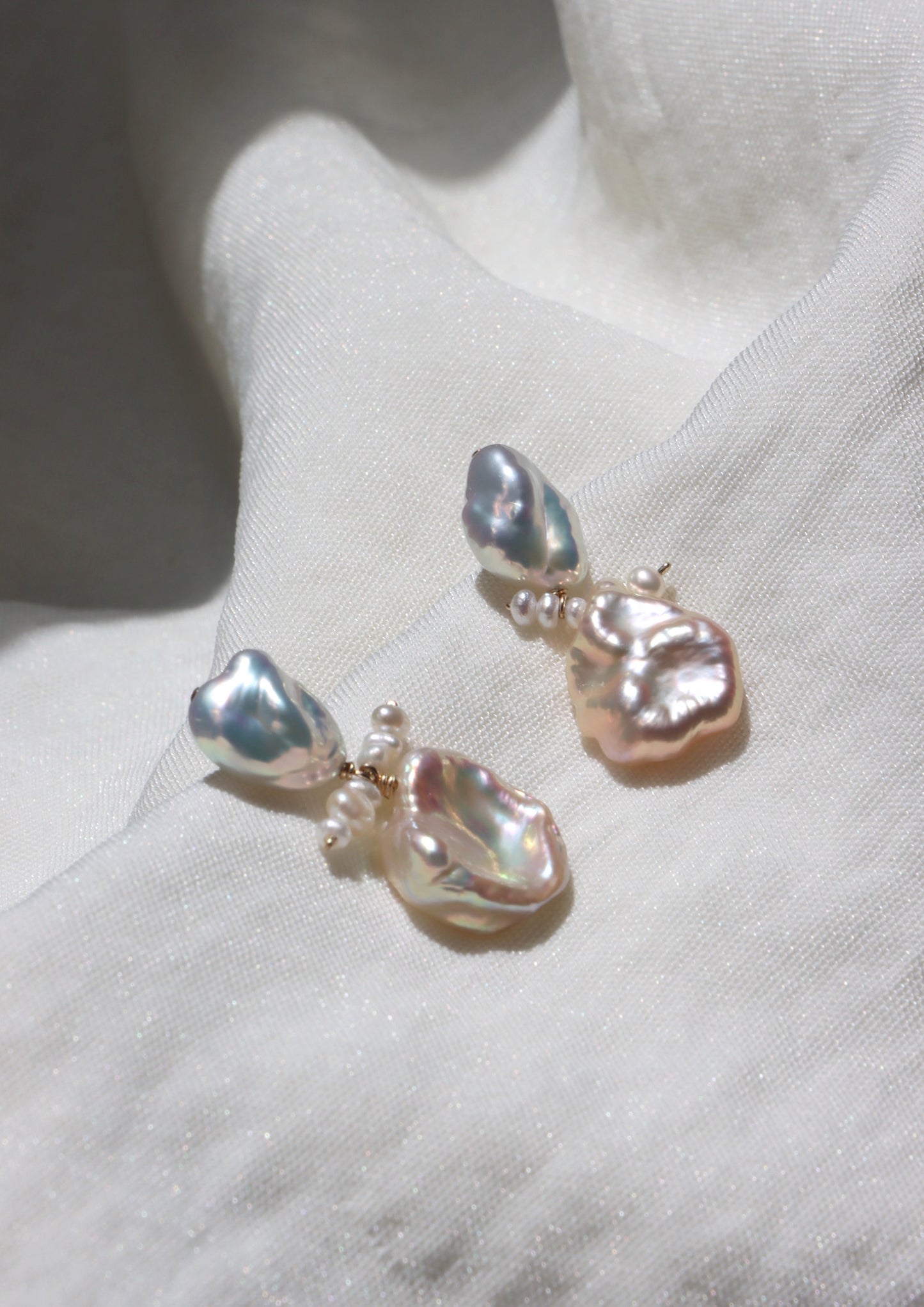 I Get Distracted By Shiny Things