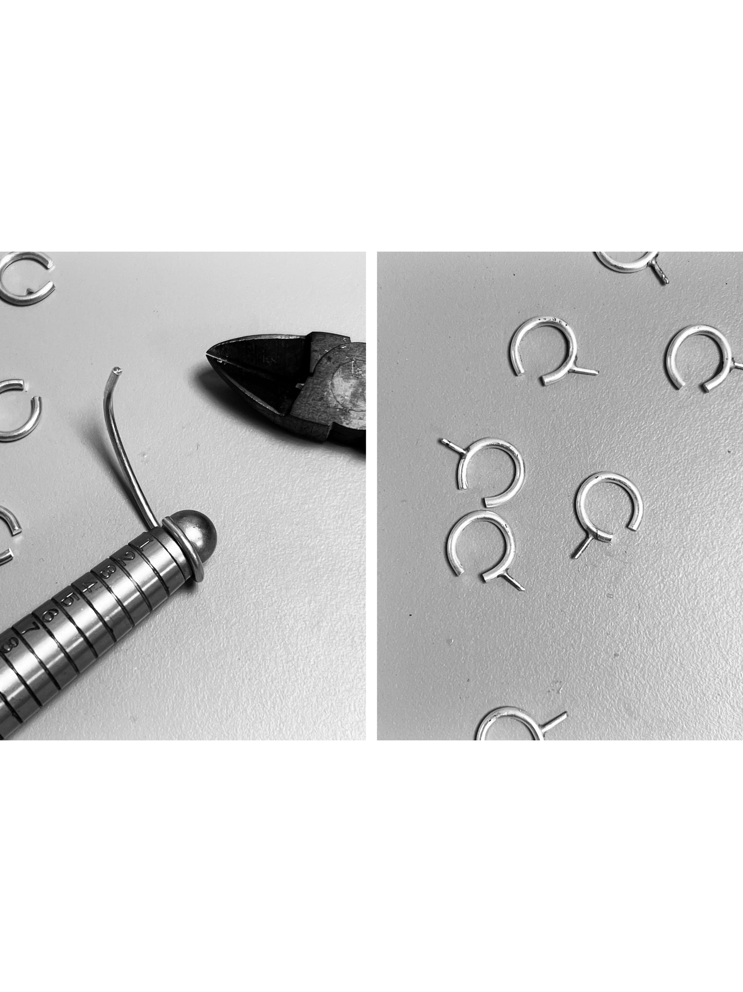 (Earcuff) The Flowers Whisper Their Secrets