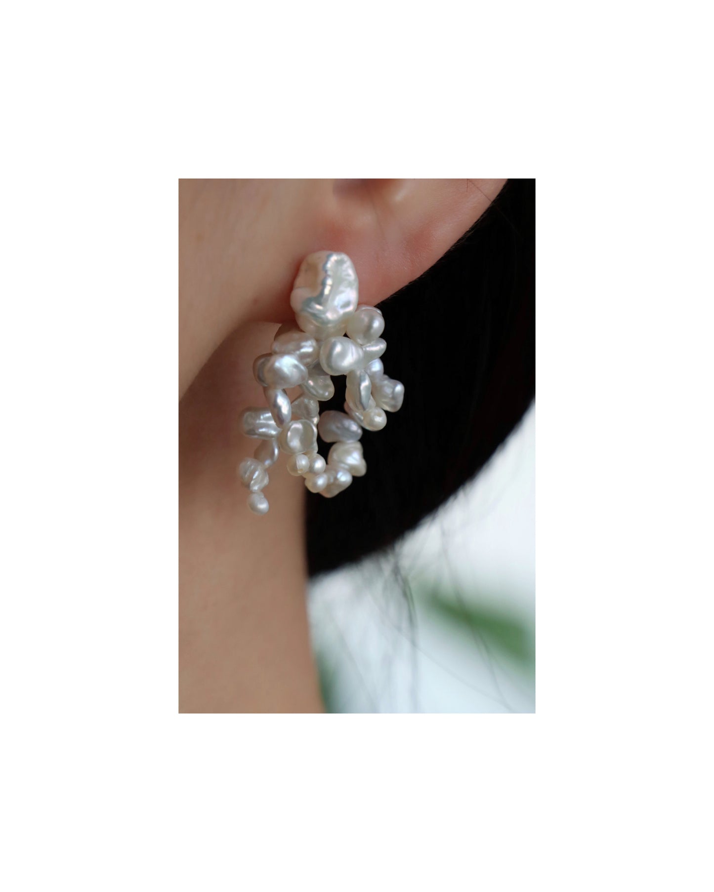 Ocean Glimmers (4CM)