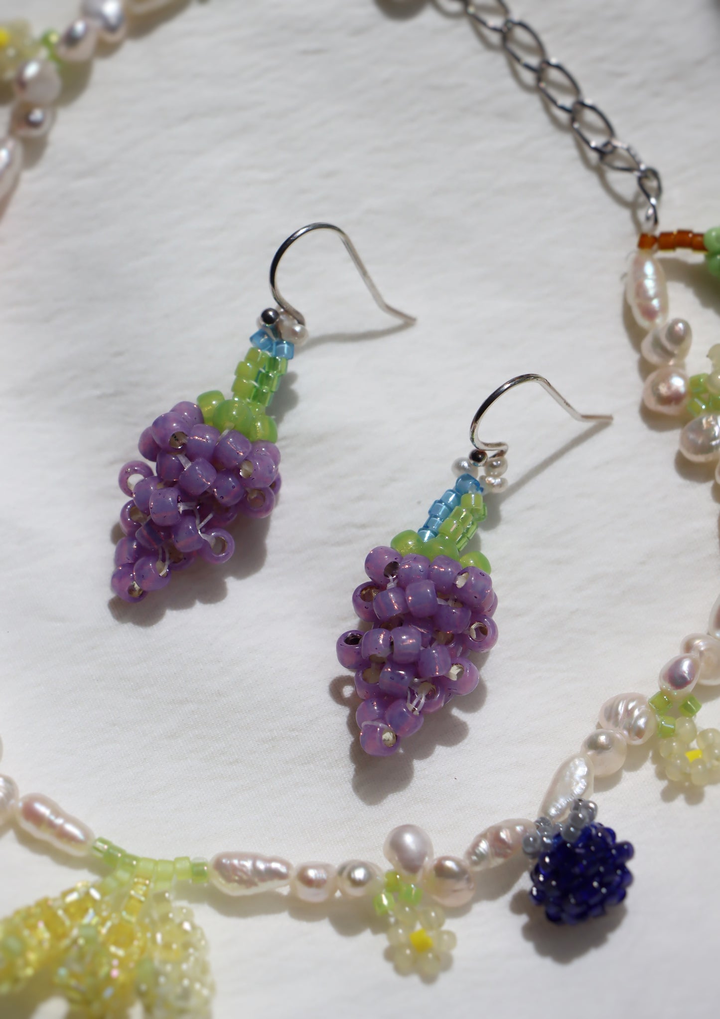 GRAPES