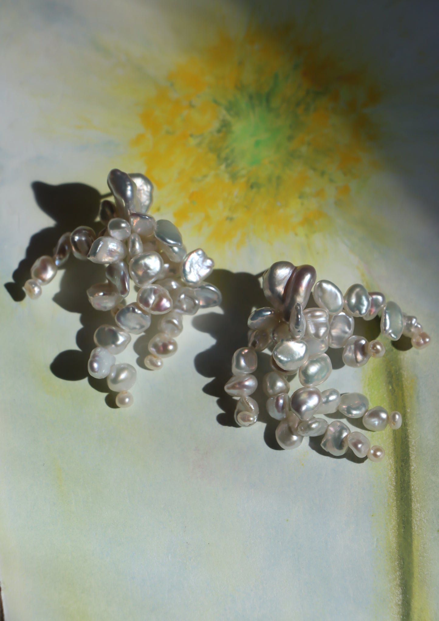 Ocean Glimmers (4CM)