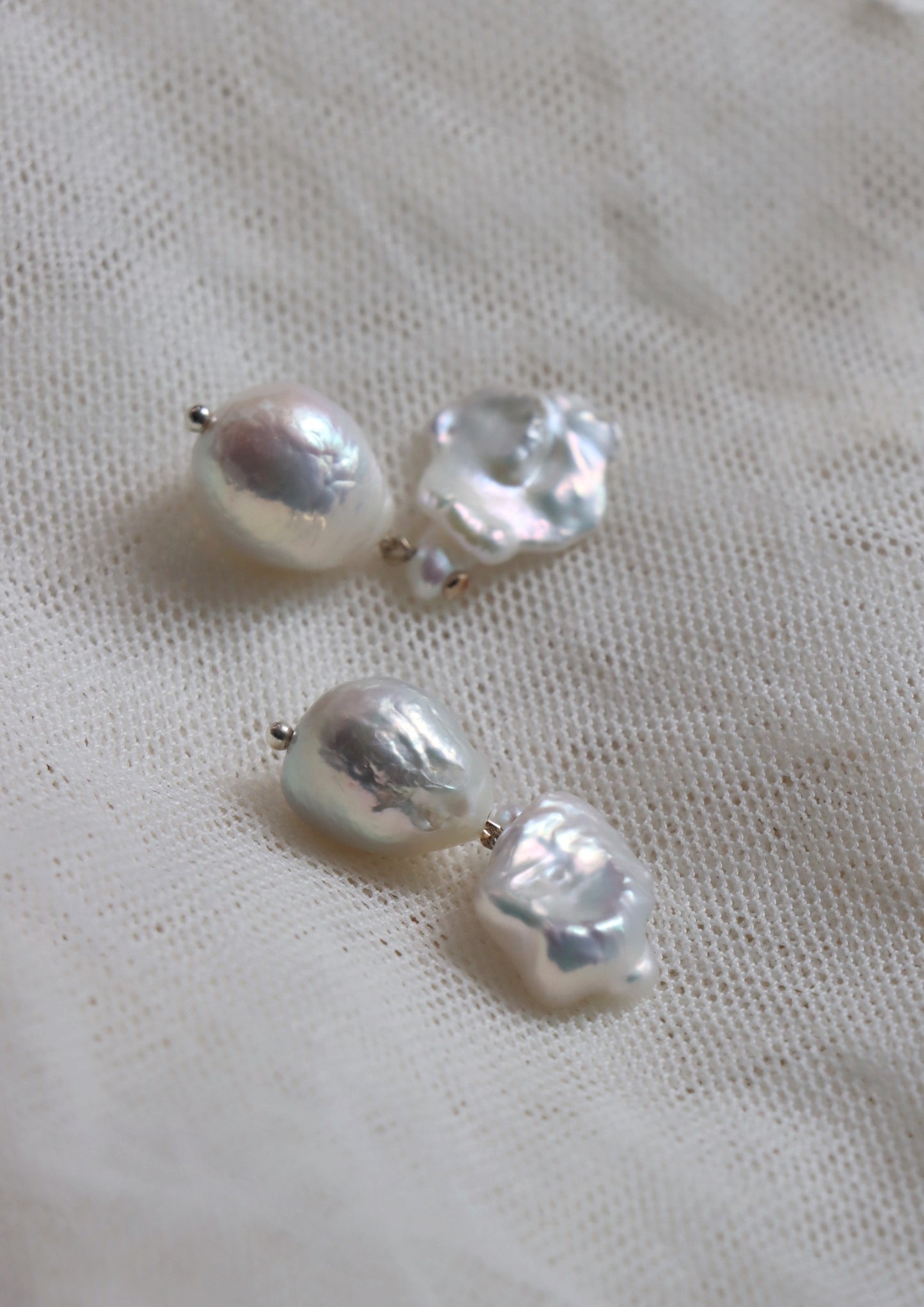 Breathe In Butterfly Magic In White