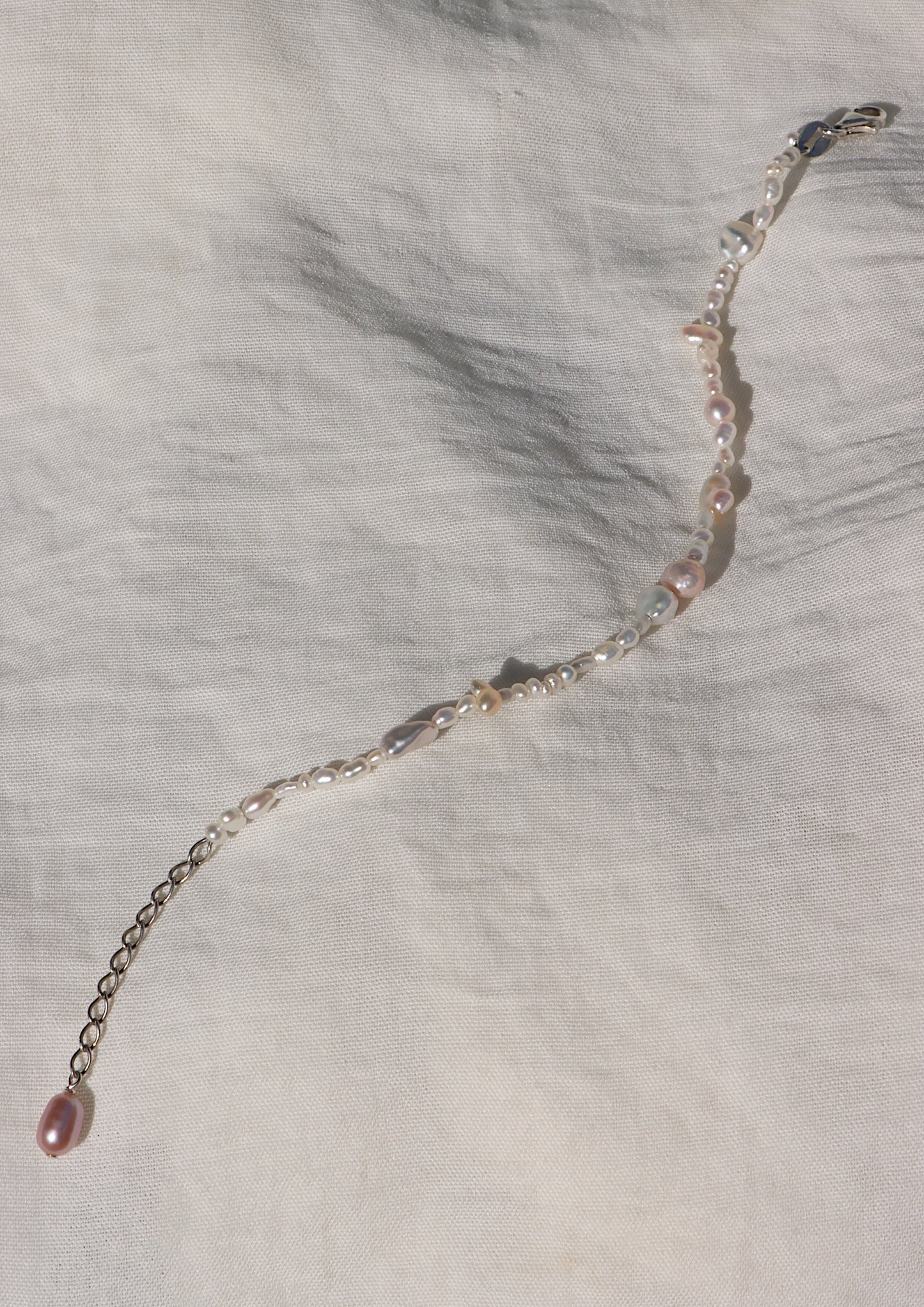 Closer To Me (Bracelet)