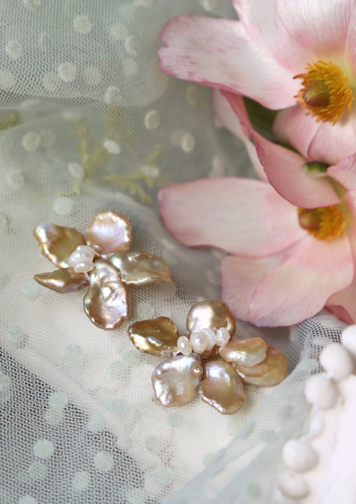 Exotic Beauty - Masayu