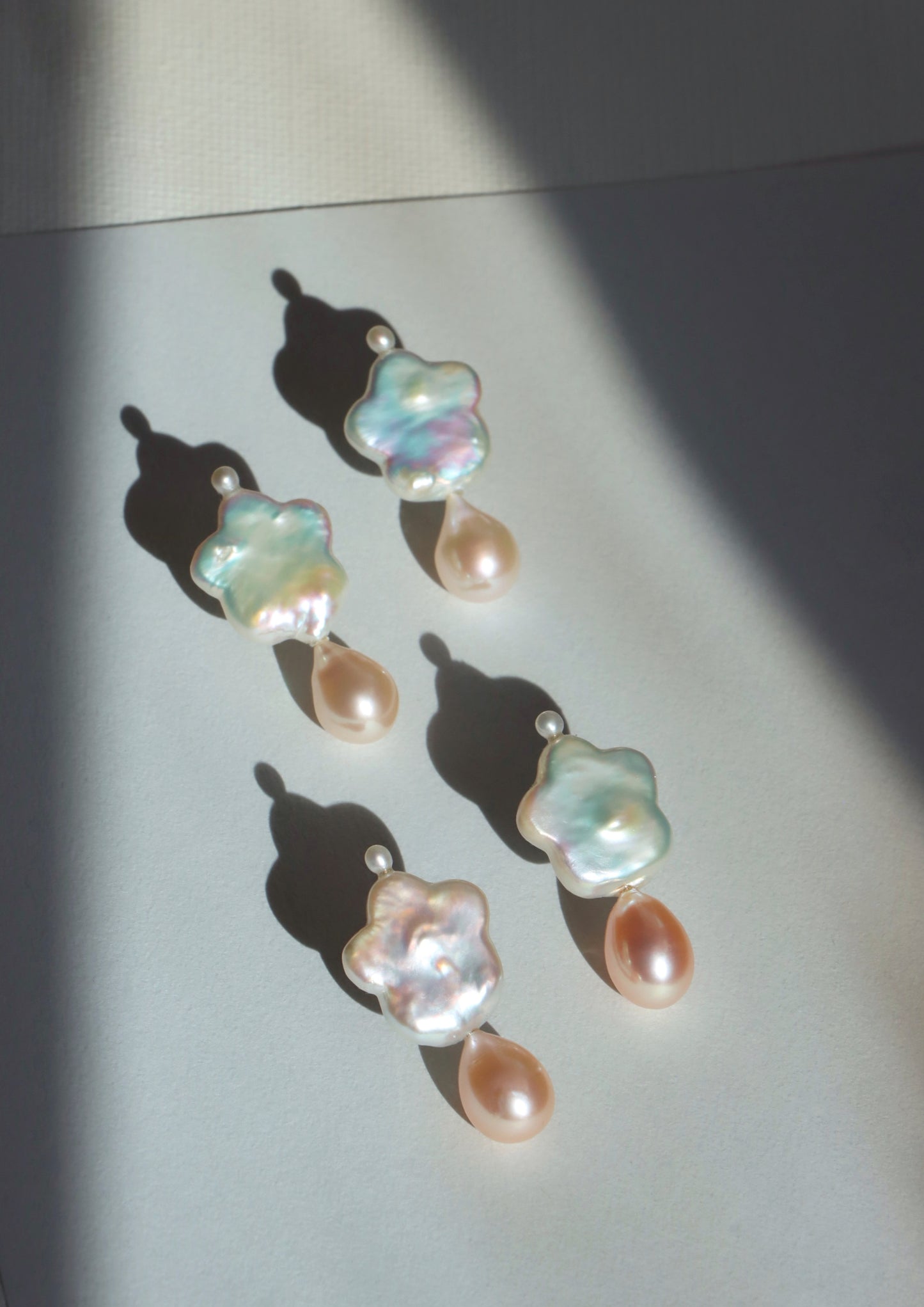 Have A Love Affair With The Sun III