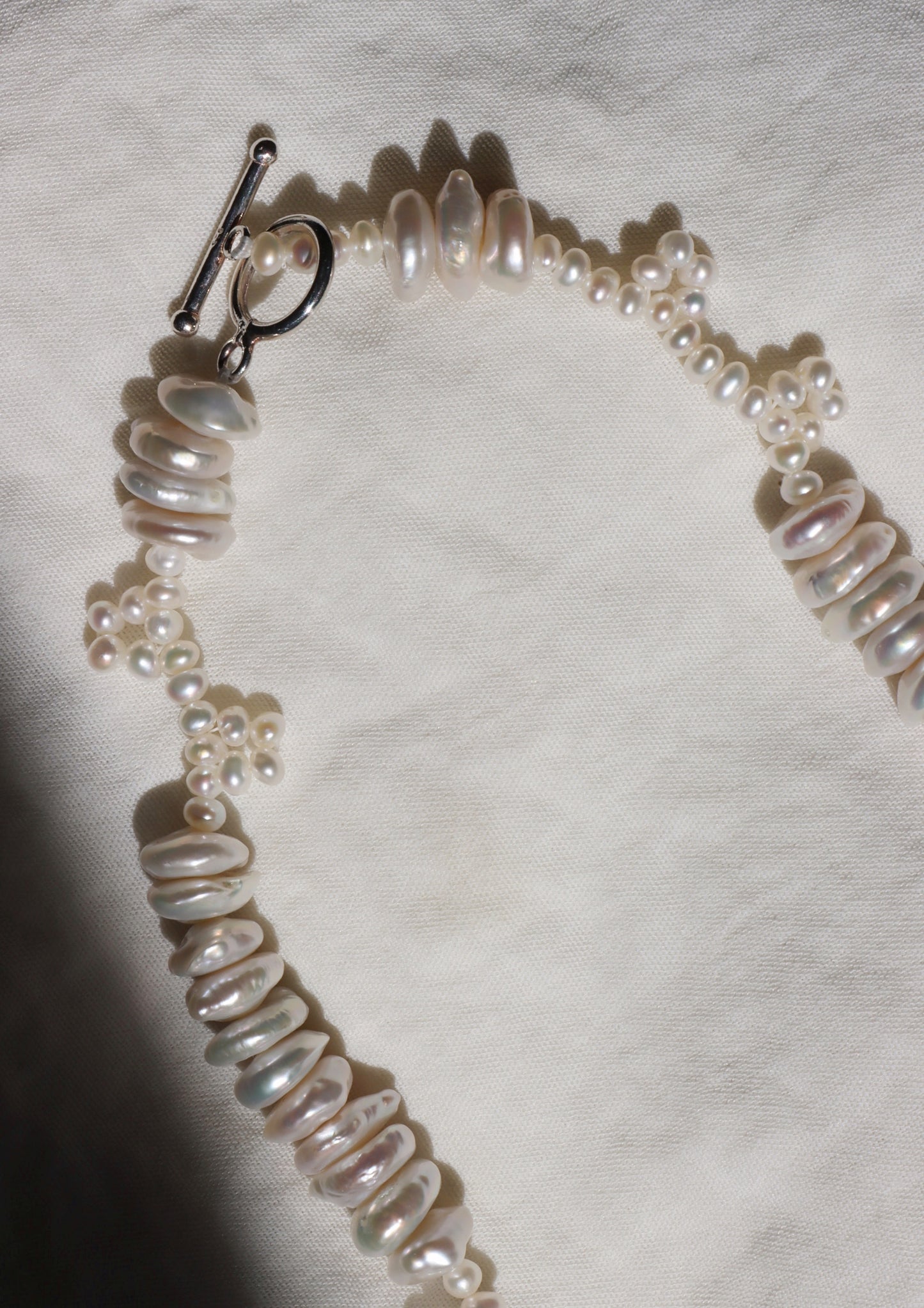 I’m a sweet disaster II