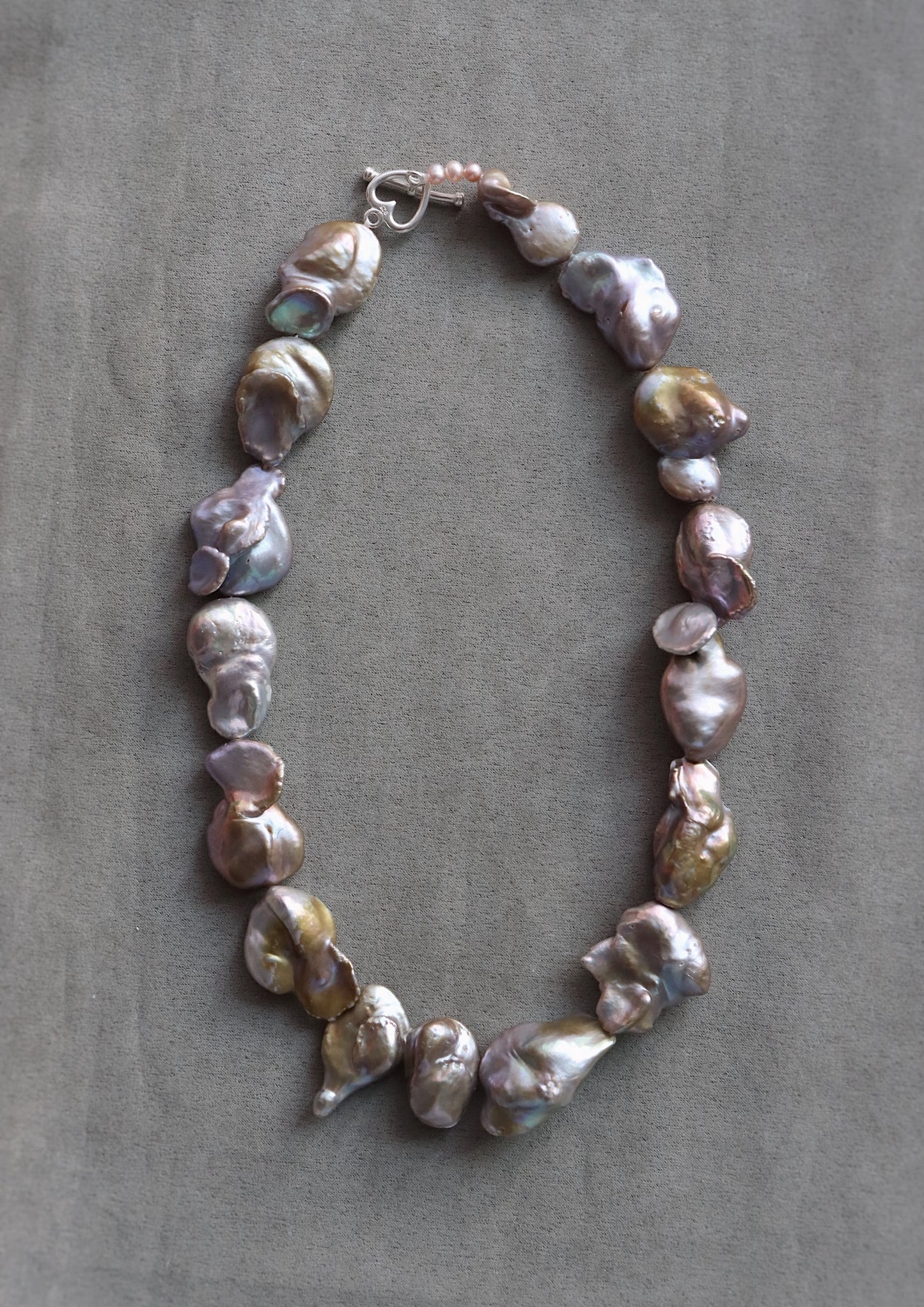 A Vibe No One Can Replace