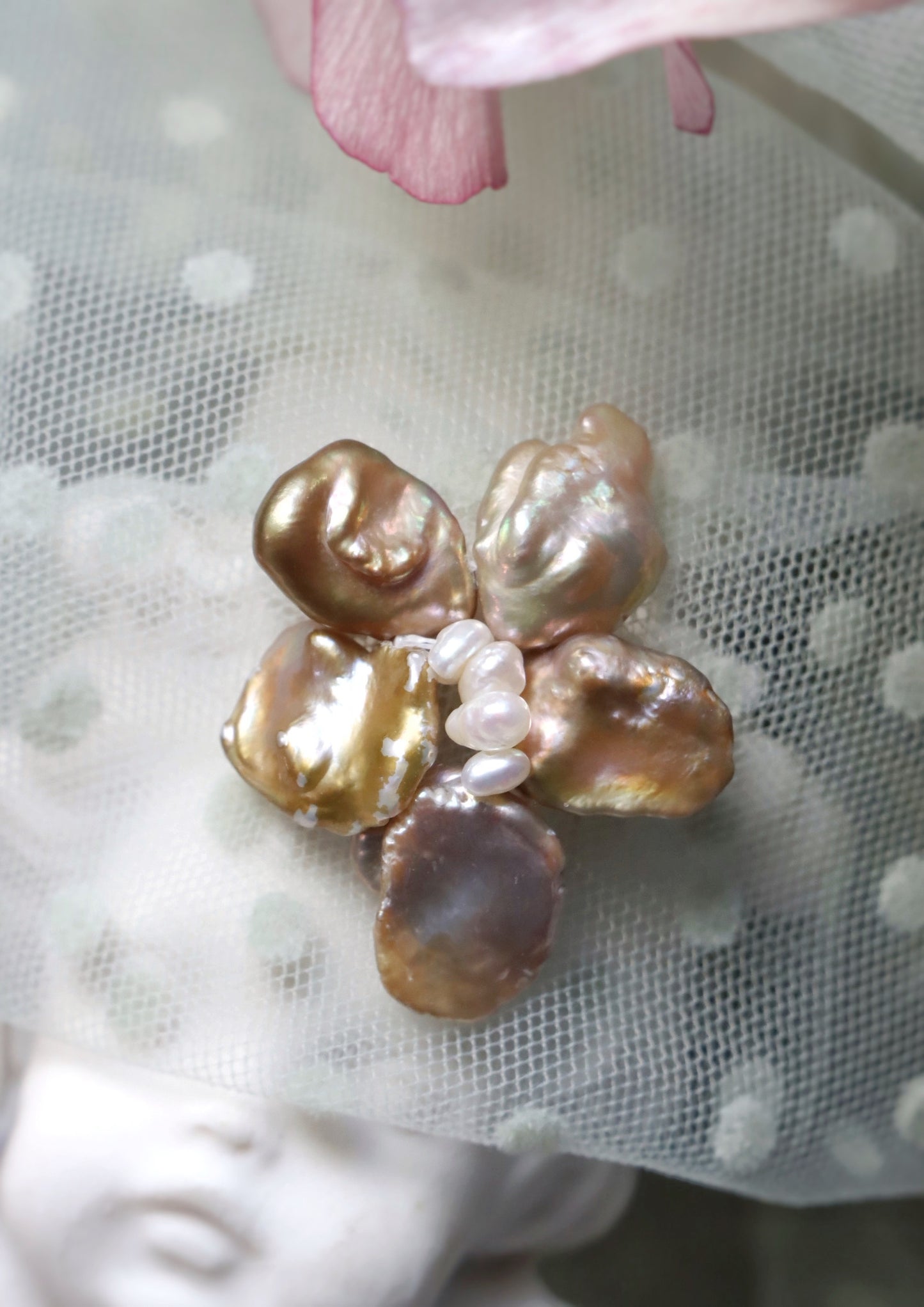 Exotic Beauty - Aurelia