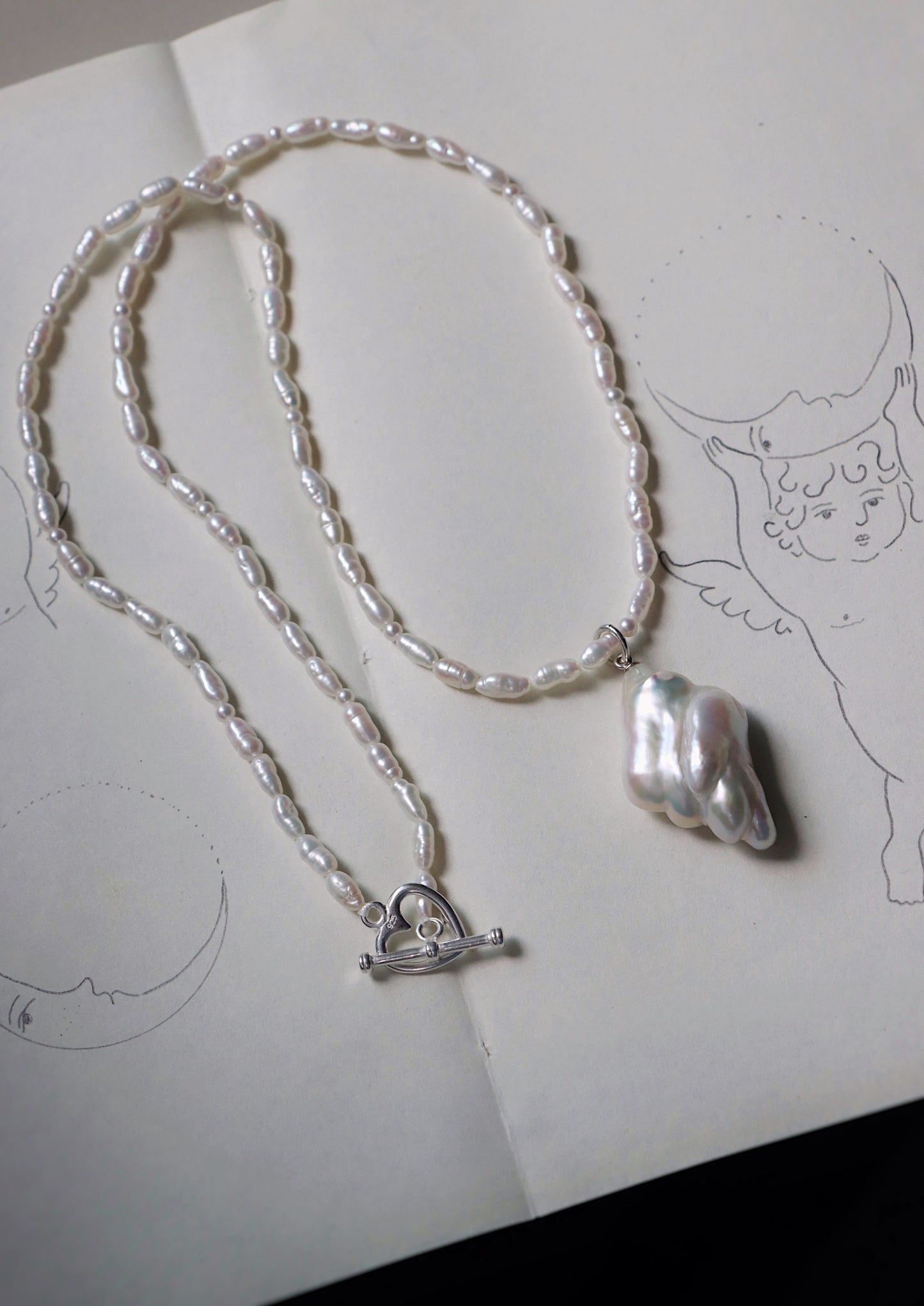 With Brave Wings She Flies