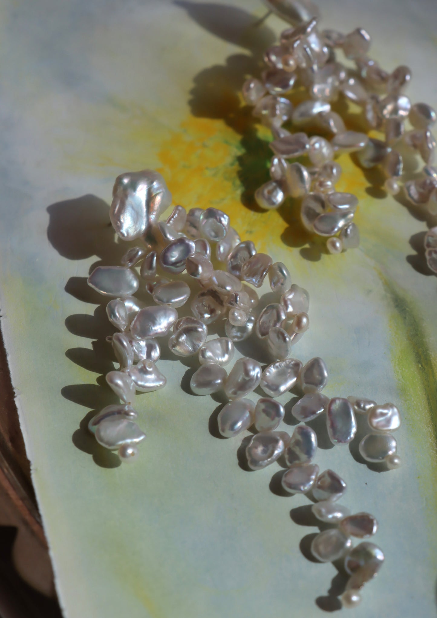 Ocean Glimmers (9CM)