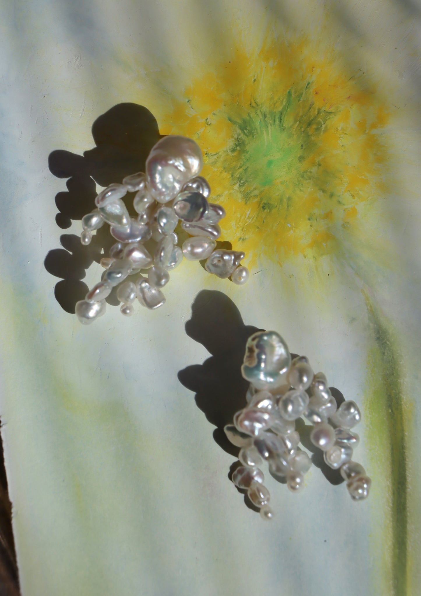 Ocean Glimmers (4CM)