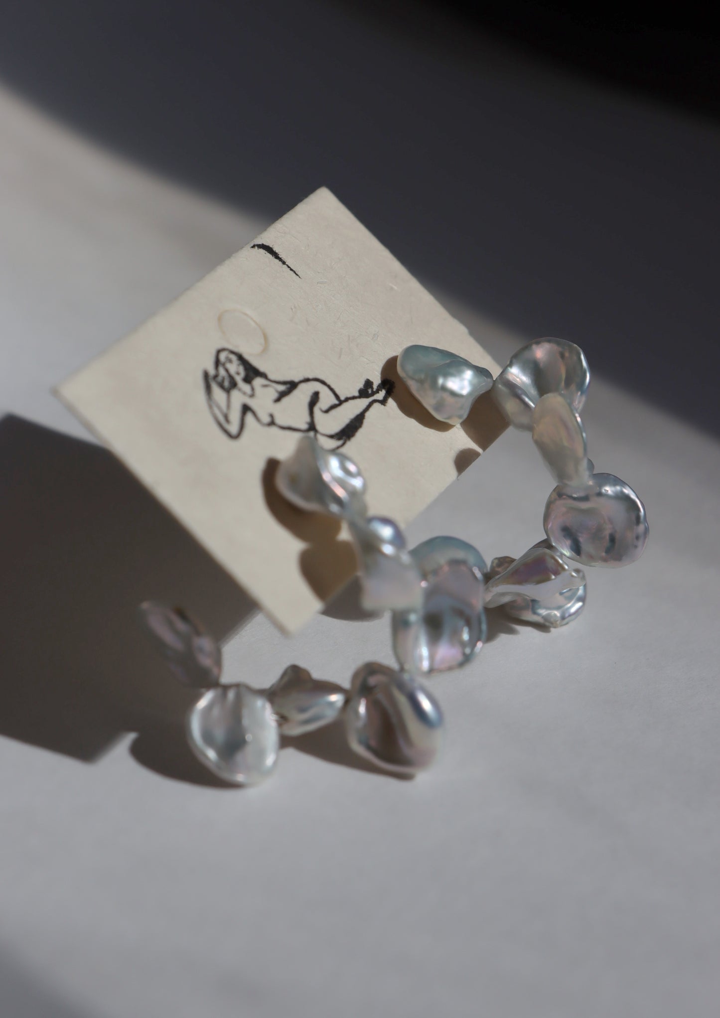 Moonbeam Wreath