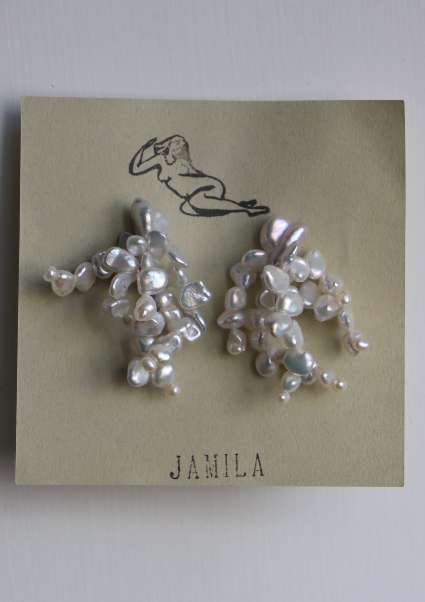 Ocean Glimmers (4CM)