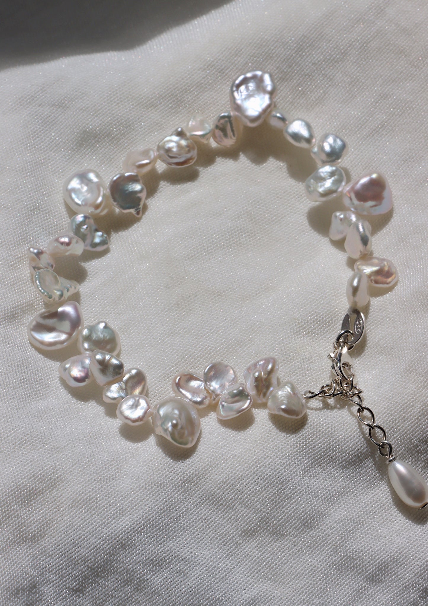 That Noble Feeling ( Bracelet )