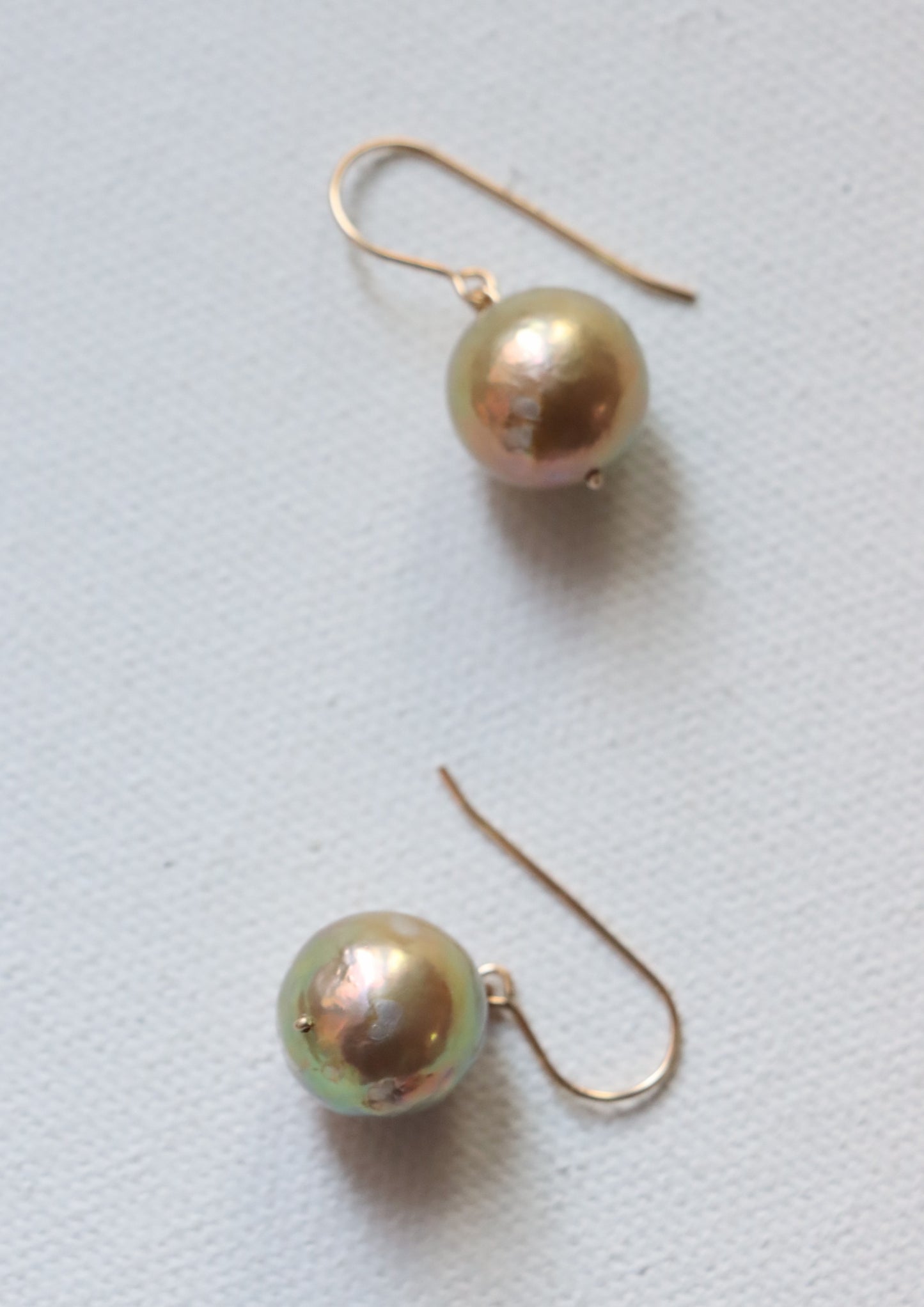 Self Portrait : Custom-made