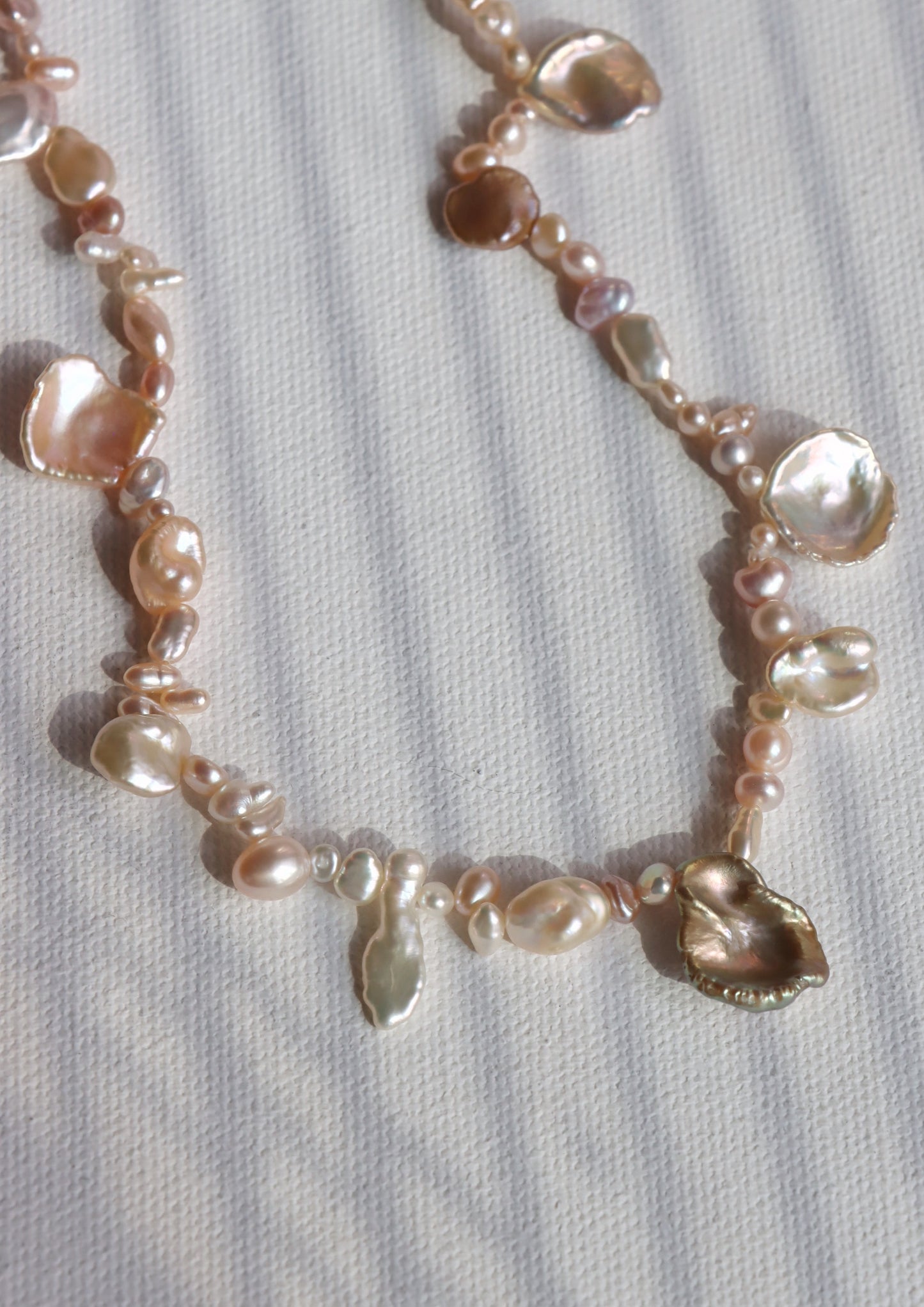 I Told Sunset About You