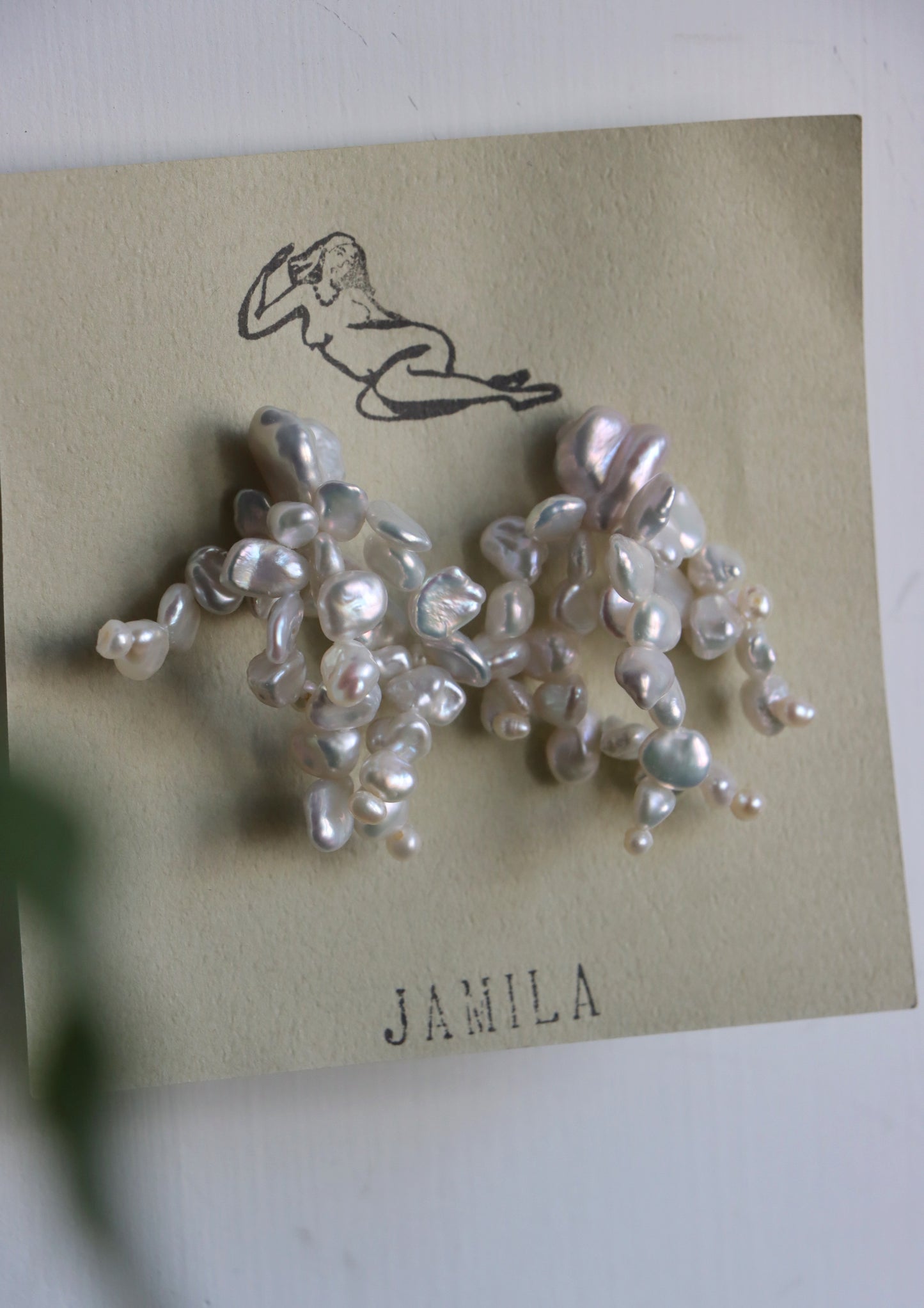 Ocean Glimmers (4CM)