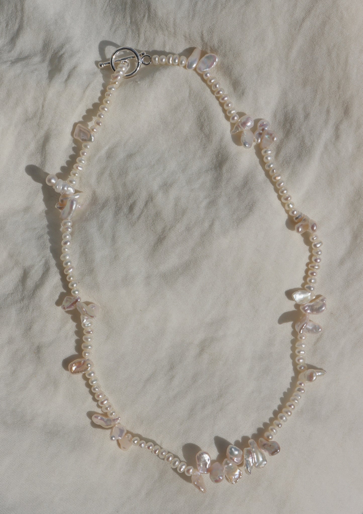 The Sun Shining Through Rain