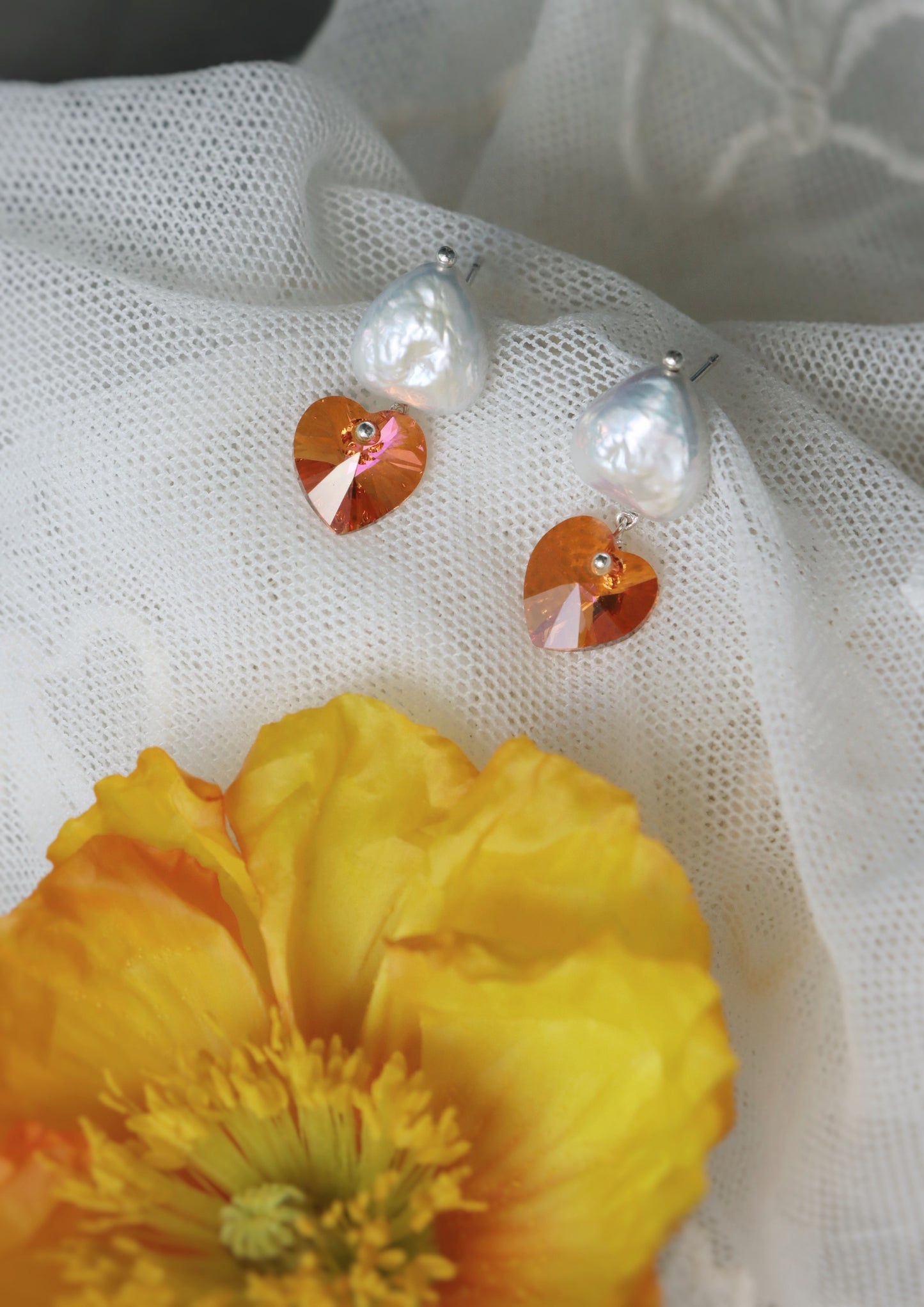 I Lost Myself In Sunsets