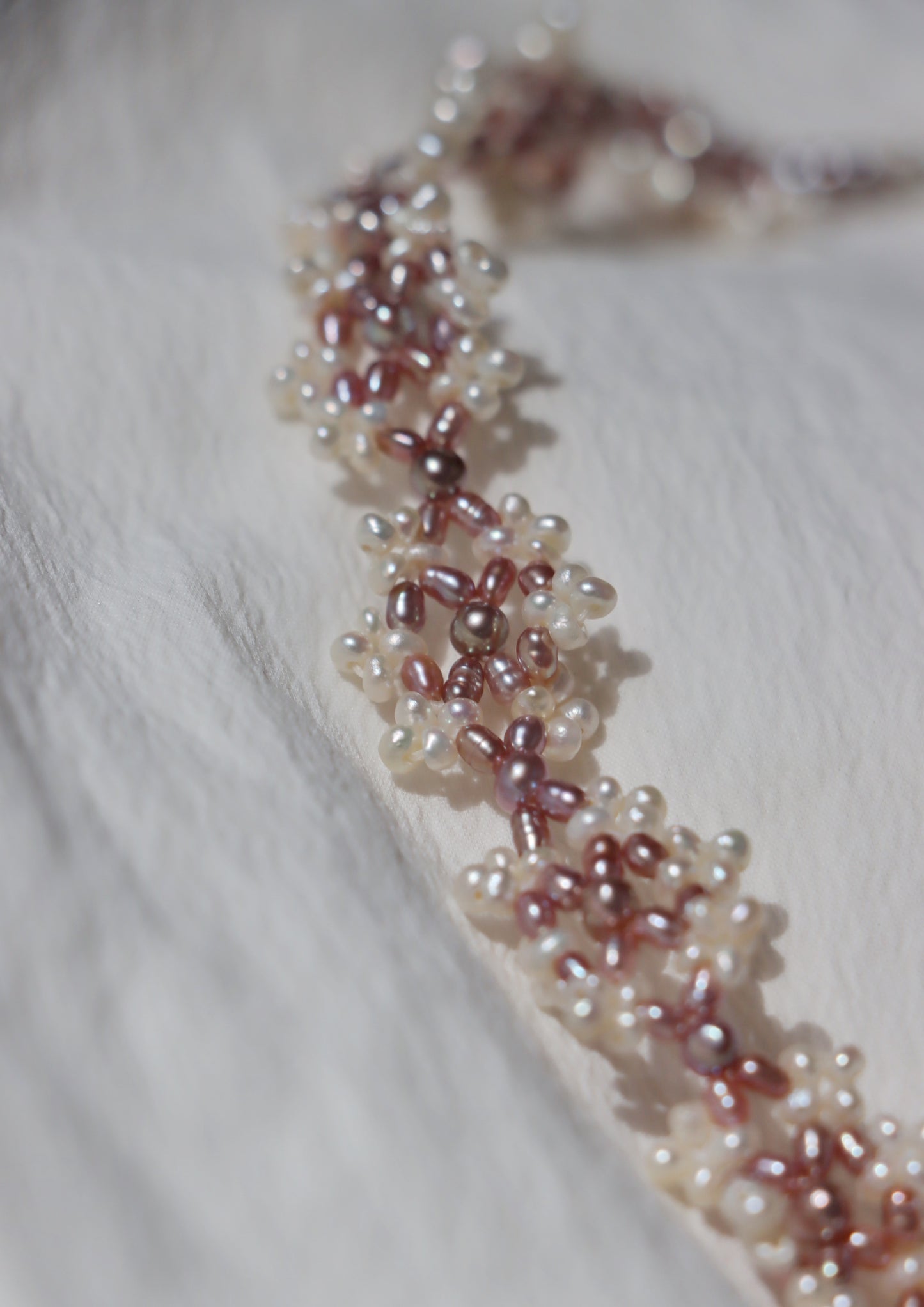 Lost In Lavender Dream