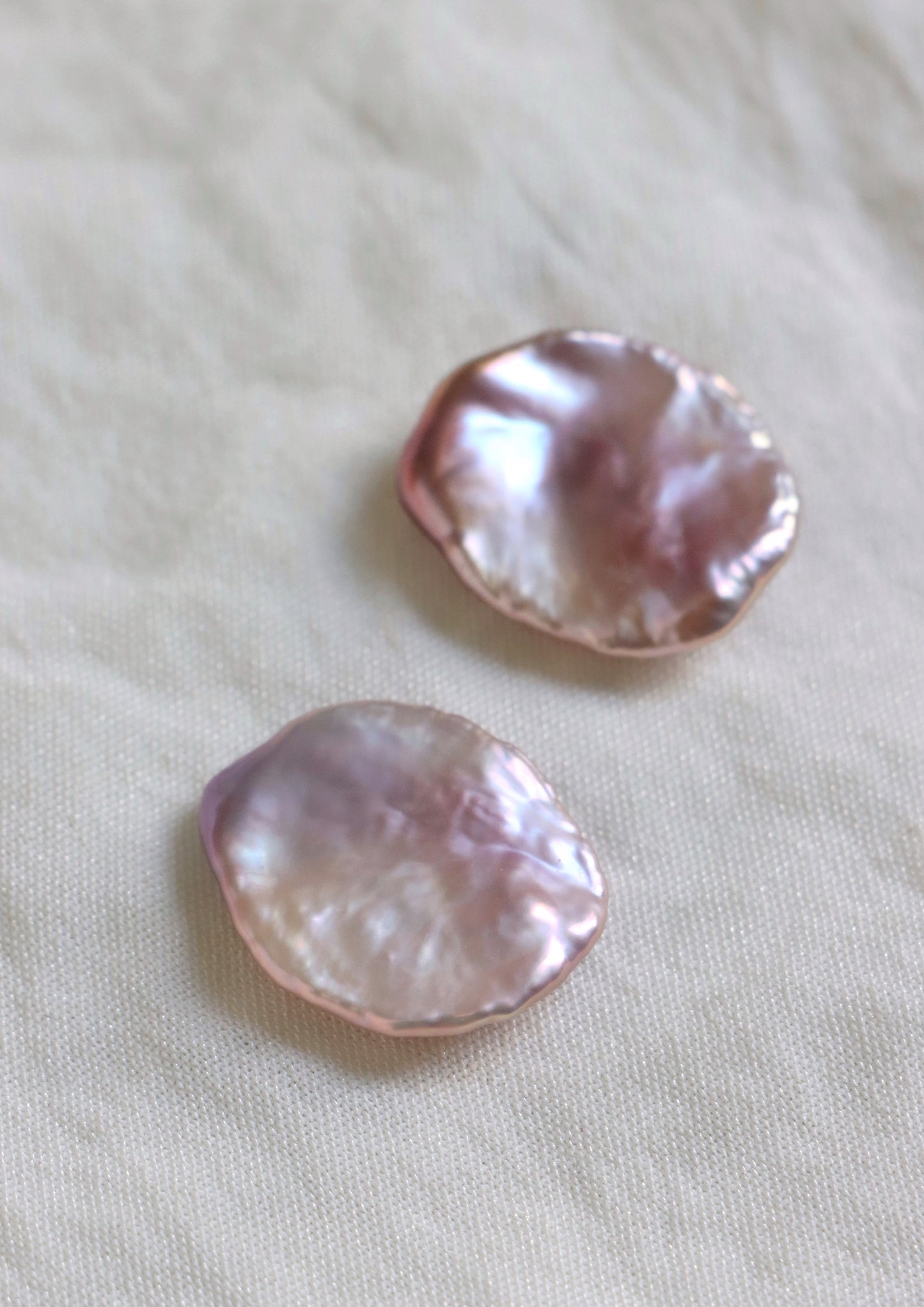 Nature’s Delicate Art